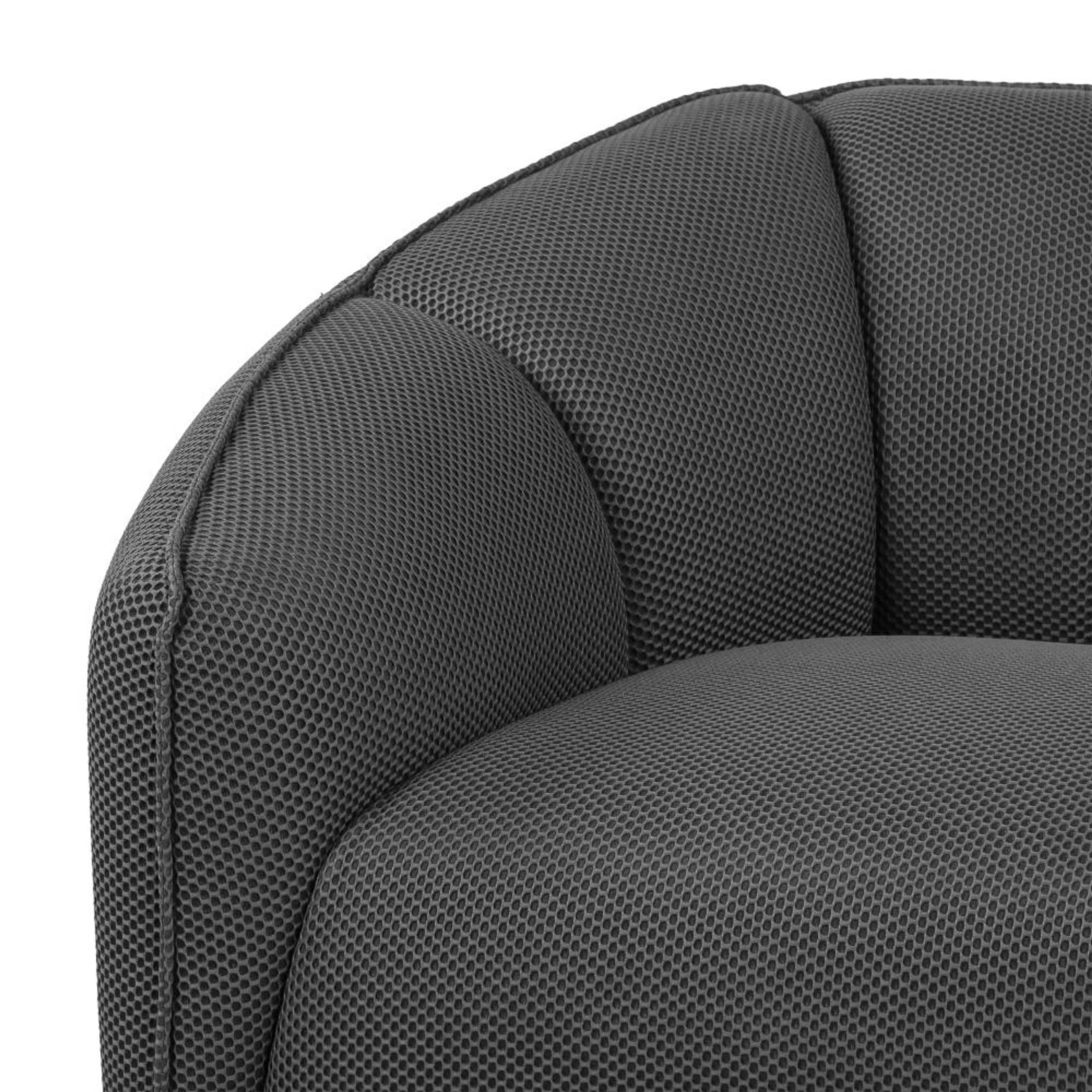 Wakefit Gozo Sofa Set (3+2) Seater Regular, Set (3+2), Grey 8 Wakefit Gozo Sofa Set (3+2) Seater Regular, Set (3+2), Grey