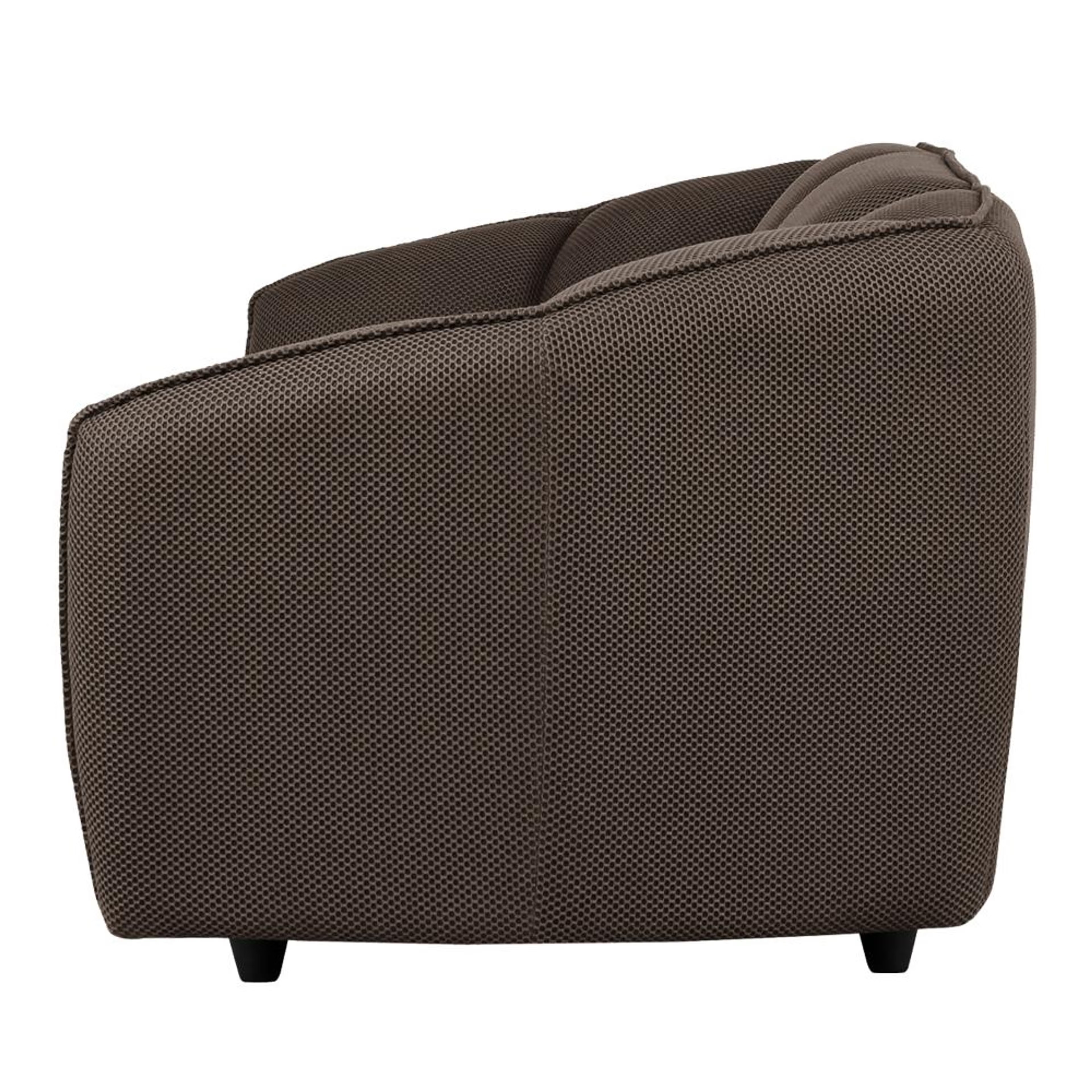 Wakefit Gozo Sofa Set (3+2) Seater Regular, Set (3+2), Brown 6 Wakefit Gozo Sofa Set (3+2) Seater Regular, Set (3+2), Brown