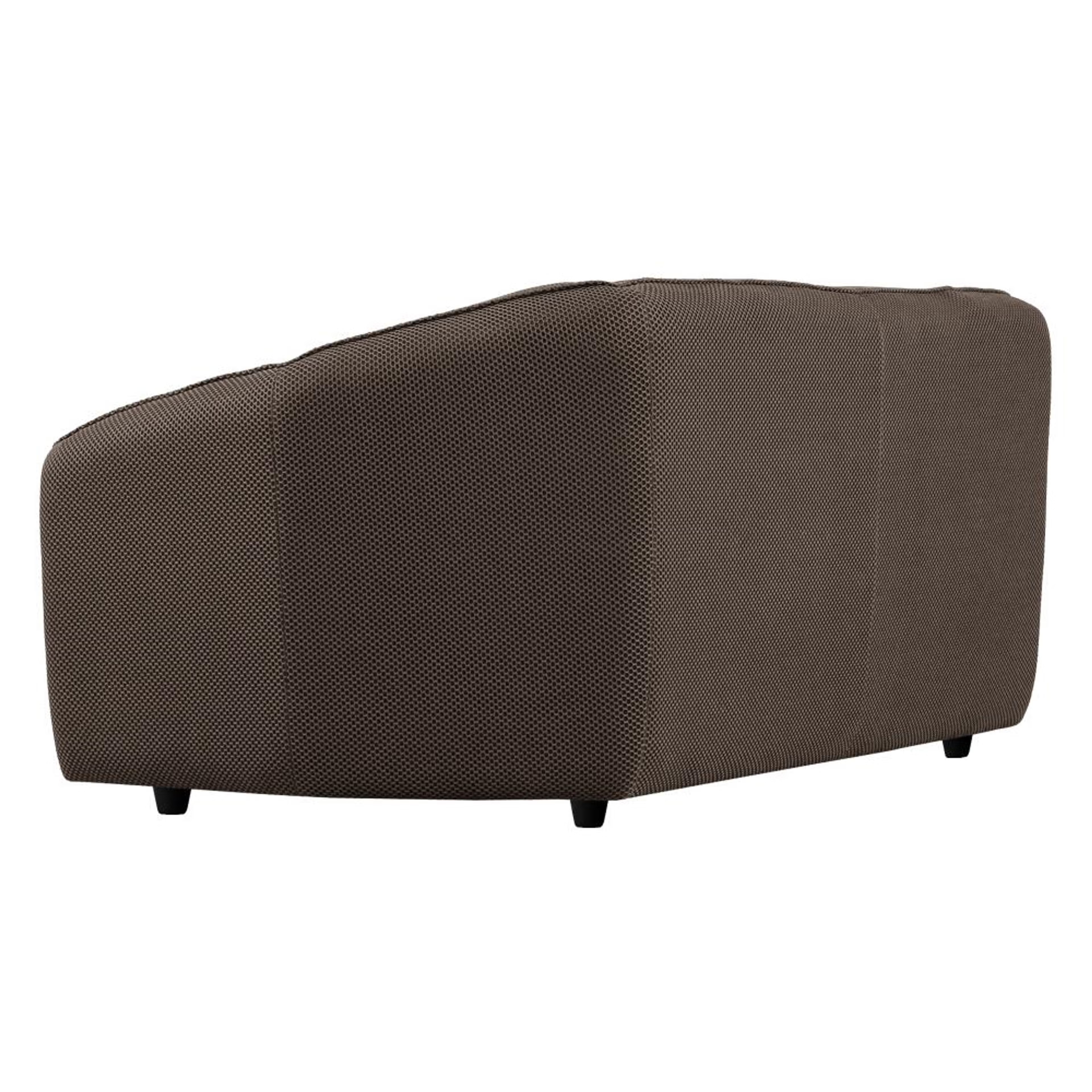 Wakefit Gozo Sofa Set (3+2) Seater Regular, Set (3+2), Brown 7 Wakefit Gozo Sofa Set (3+2) Seater Regular, Set (3+2), Brown