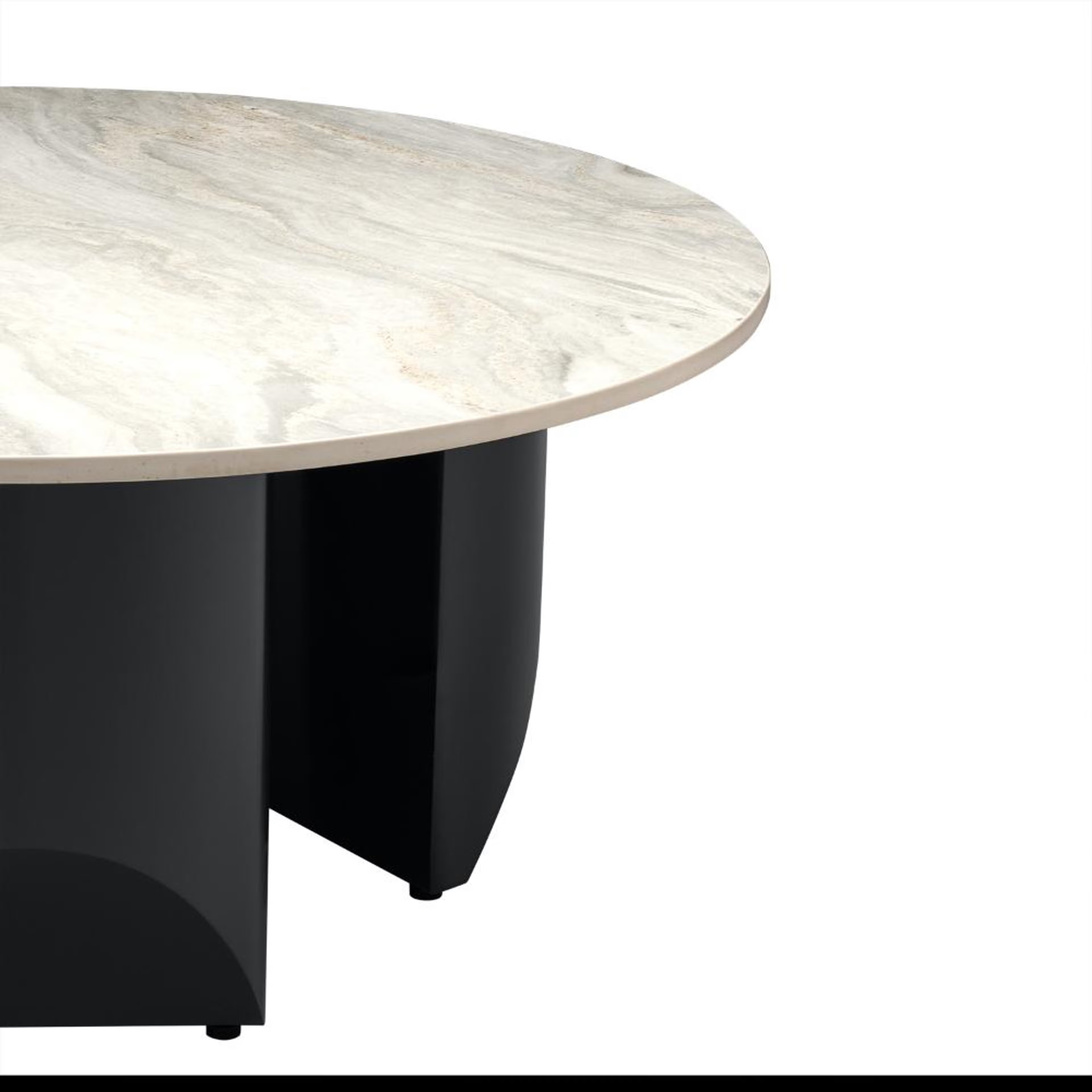 Wakefit Kopi Coffee Table - Antaliya Beige Antaliya Beige 4 Wakefit Kopi Coffee Table - Antaliya Beige Antaliya Beige