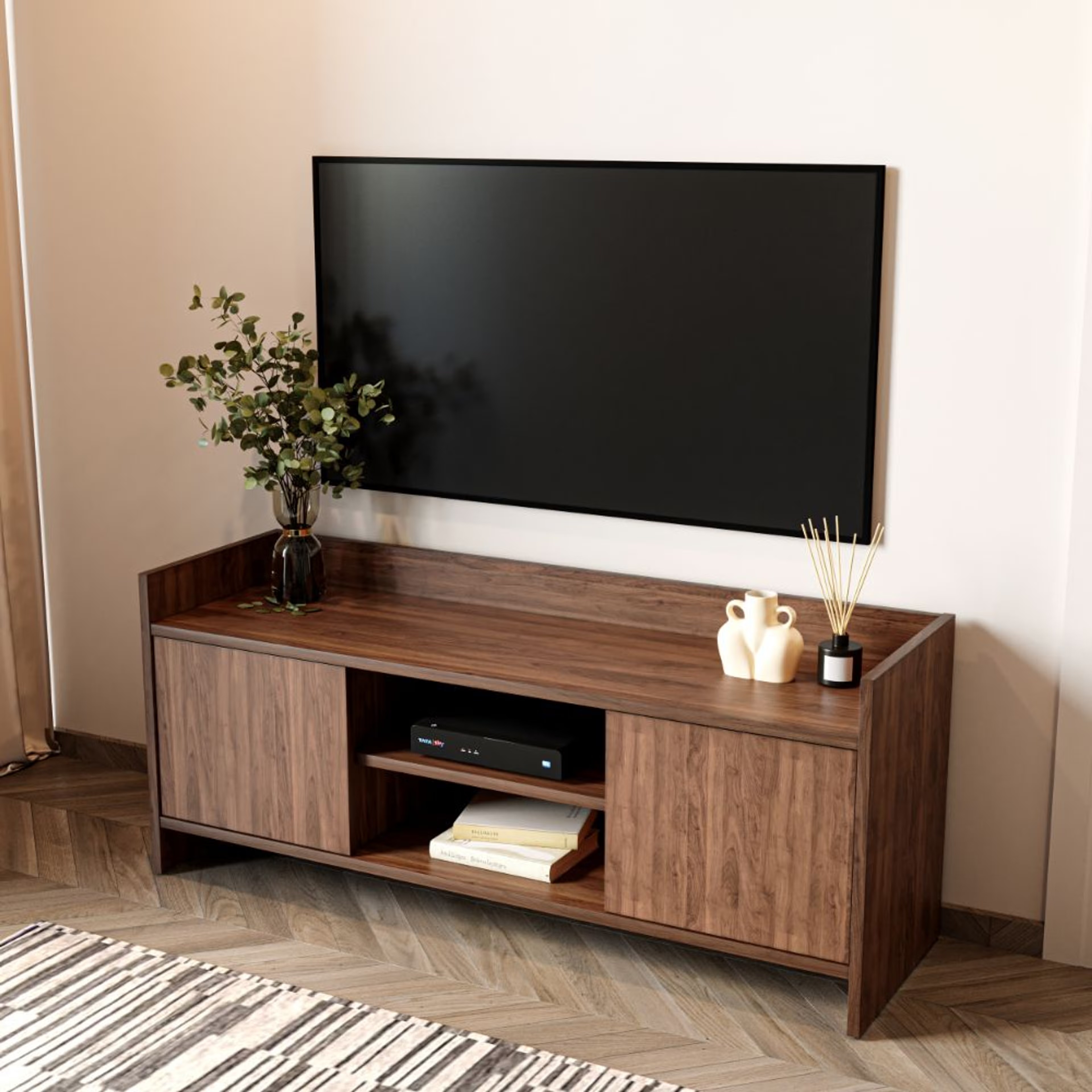 Wakefit Masha TV Unit