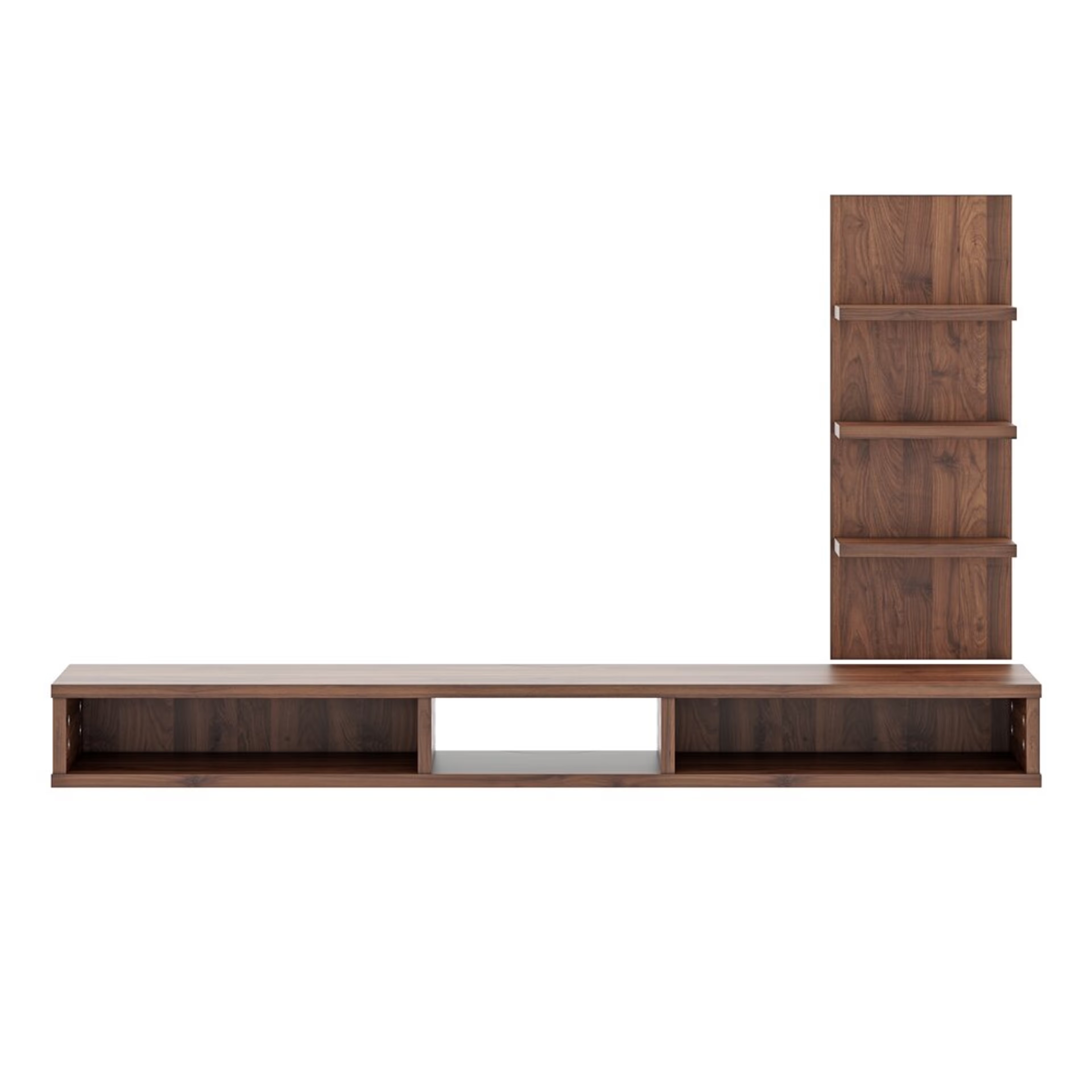 Wakefit Expo TV Unit