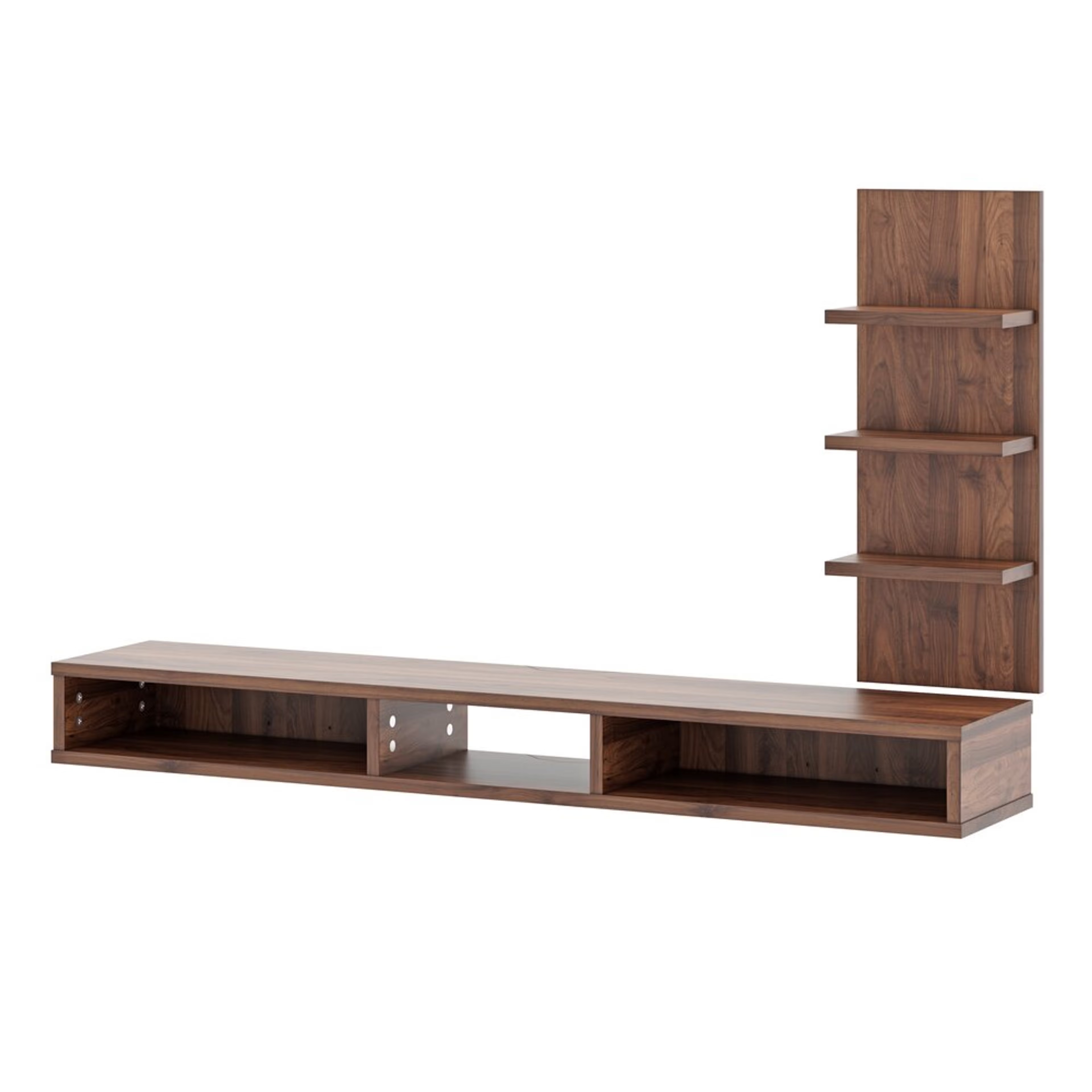 Wakefit Expo TV Unit