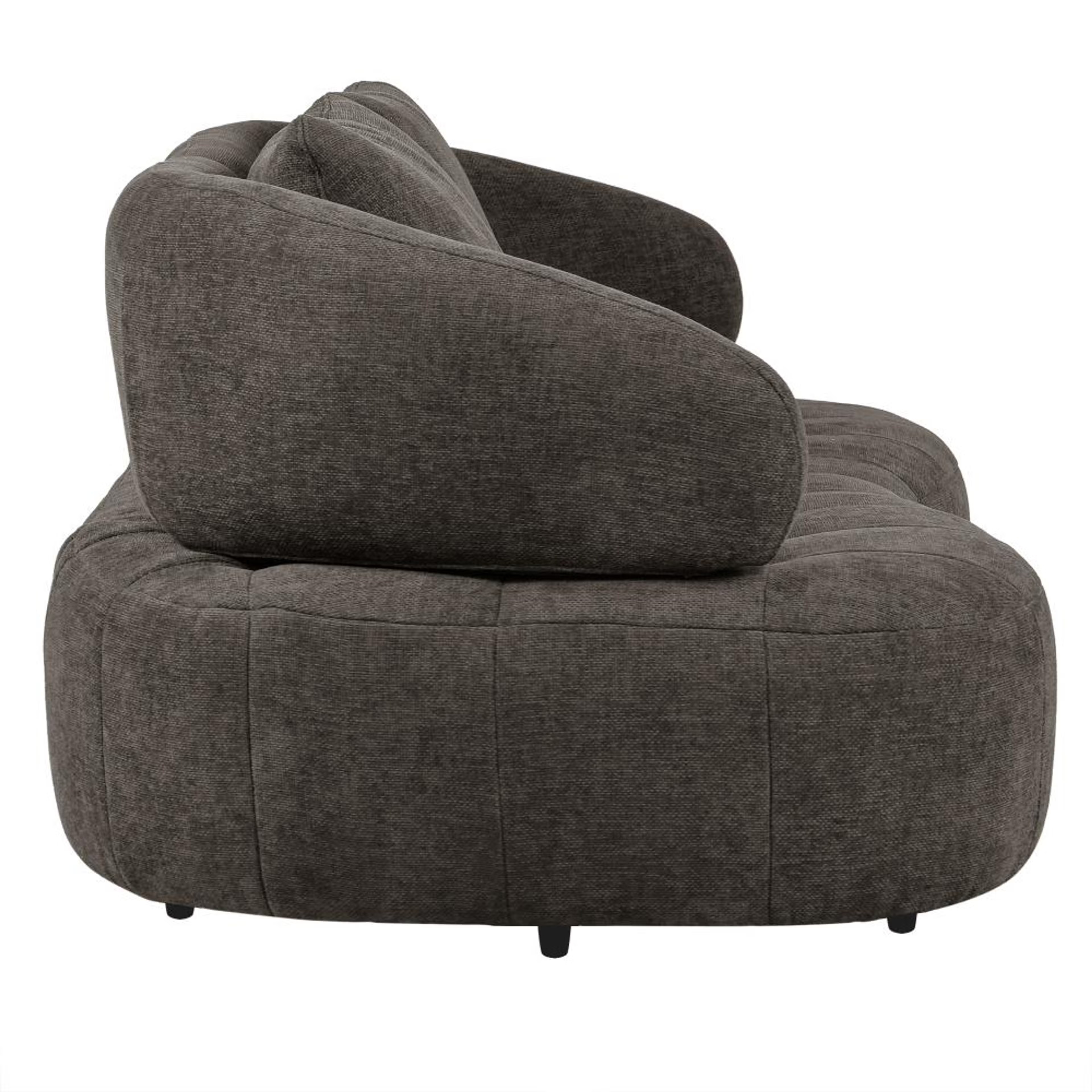 Wakefit Samos Sofa - Two Seater Regular, Two Seater, Brown 6 Wakefit Samos Sofa - Two Seater Regular, Two Seater, Brown