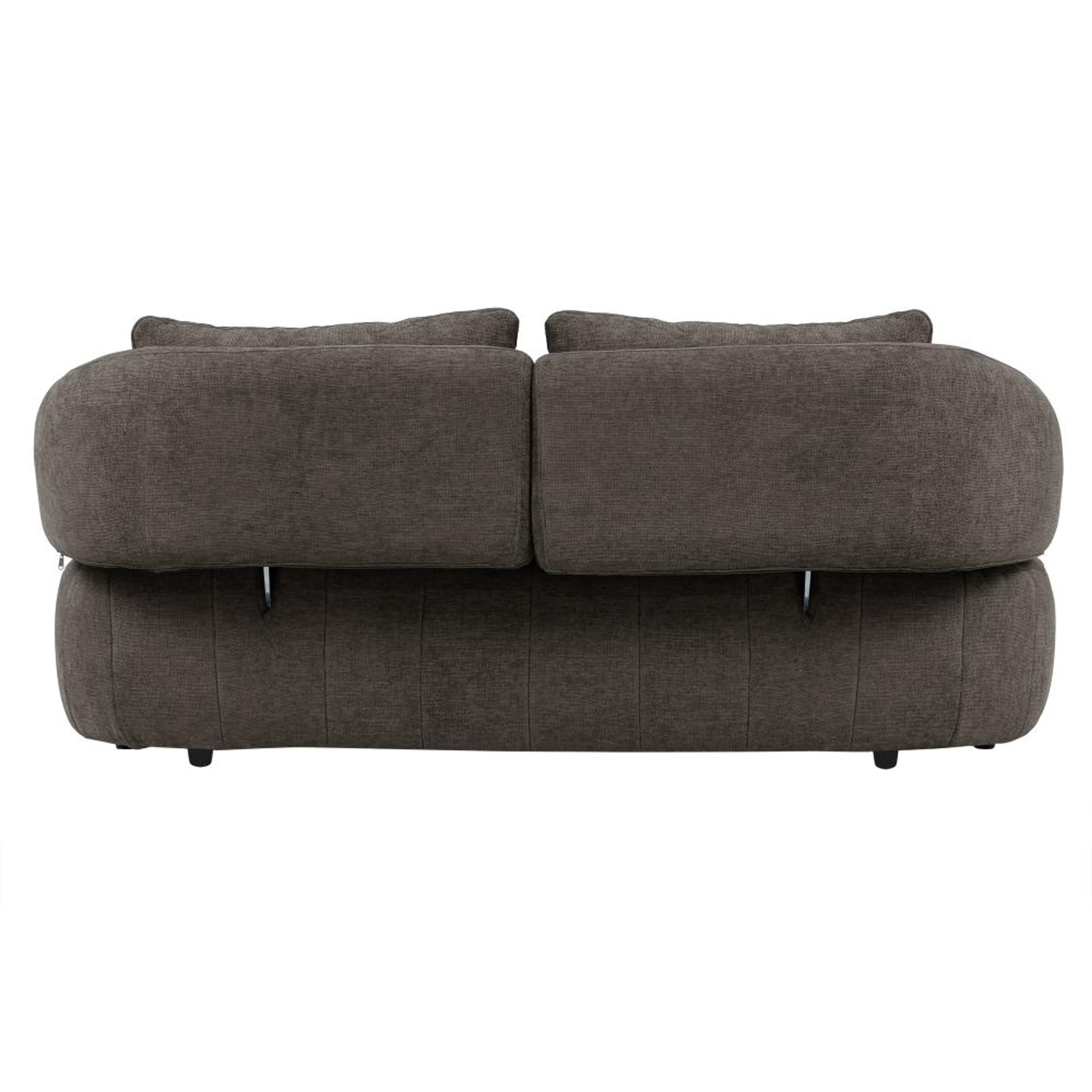 Wakefit Samos Sofa - Two Seater Regular, Two Seater, Brown 9 Wakefit Samos Sofa - Two Seater Regular, Two Seater, Brown