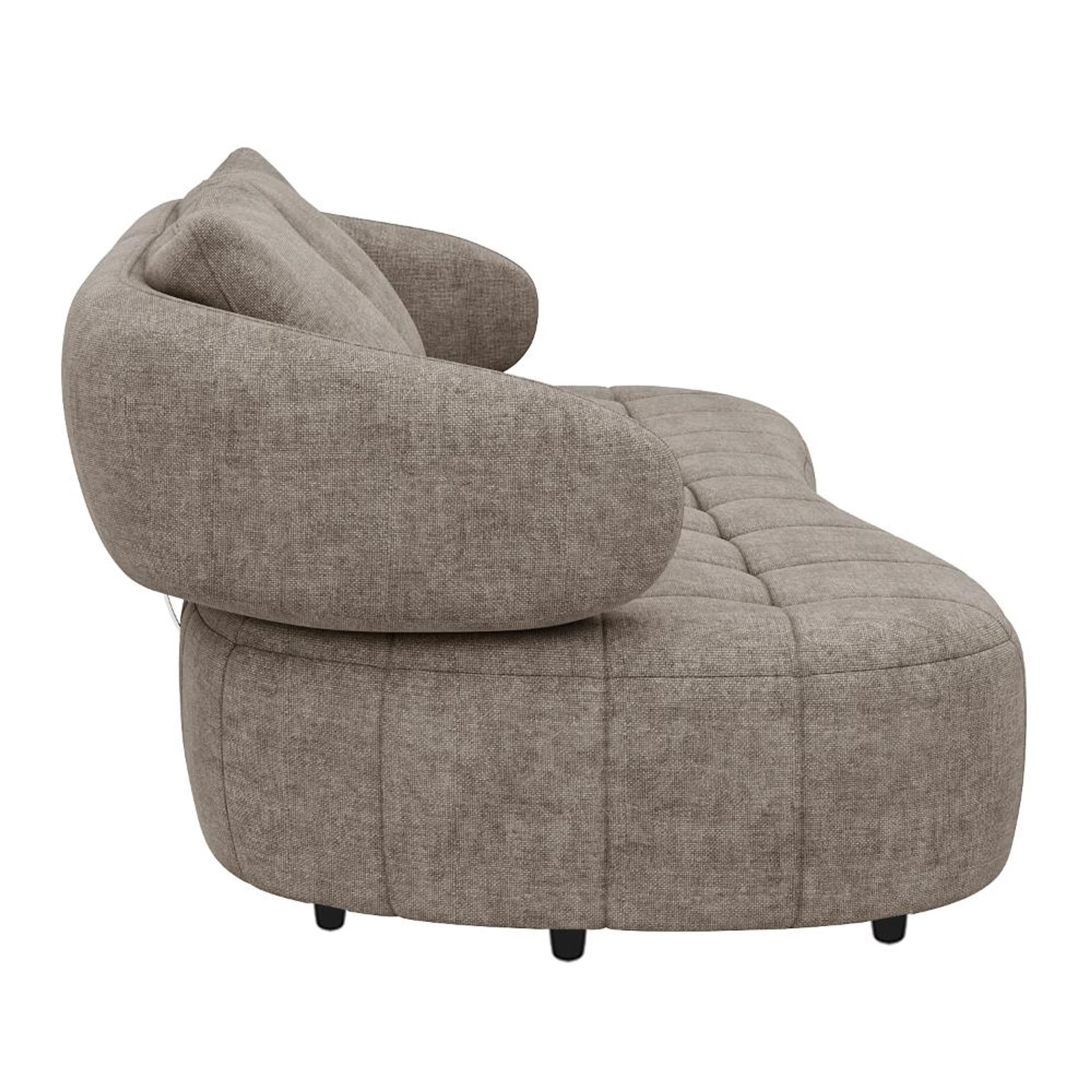Wakefit Samos Sofa - Three Seater Regular, Three Seater, Taupe 6 Wakefit Samos Sofa - Three Seater Regular, Three Seater, Taupe