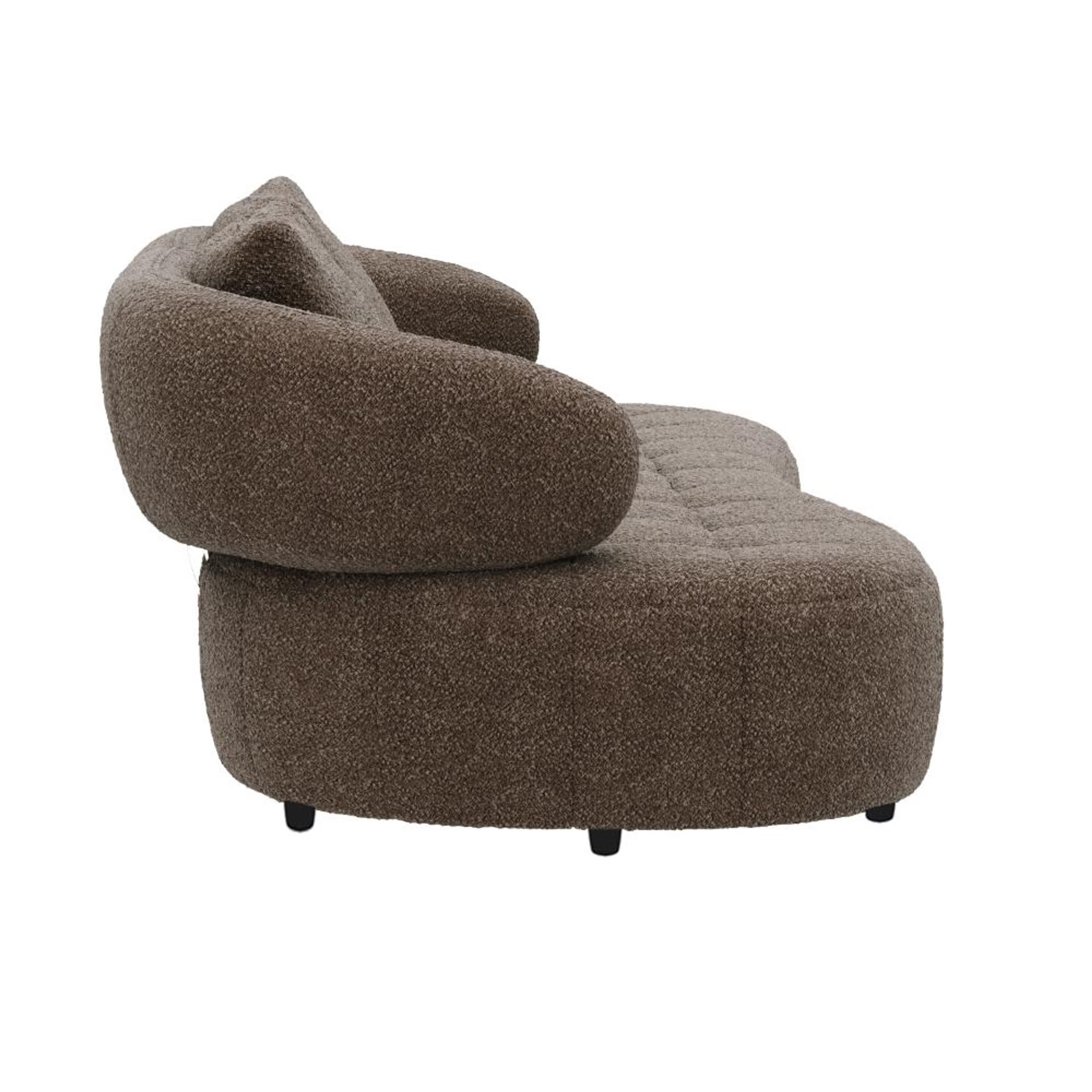 Wakefit Samos Sofa - Two Seater Regular, Two Seater, Brown 7 Wakefit Samos Sofa - Two Seater Regular, Two Seater, Brown