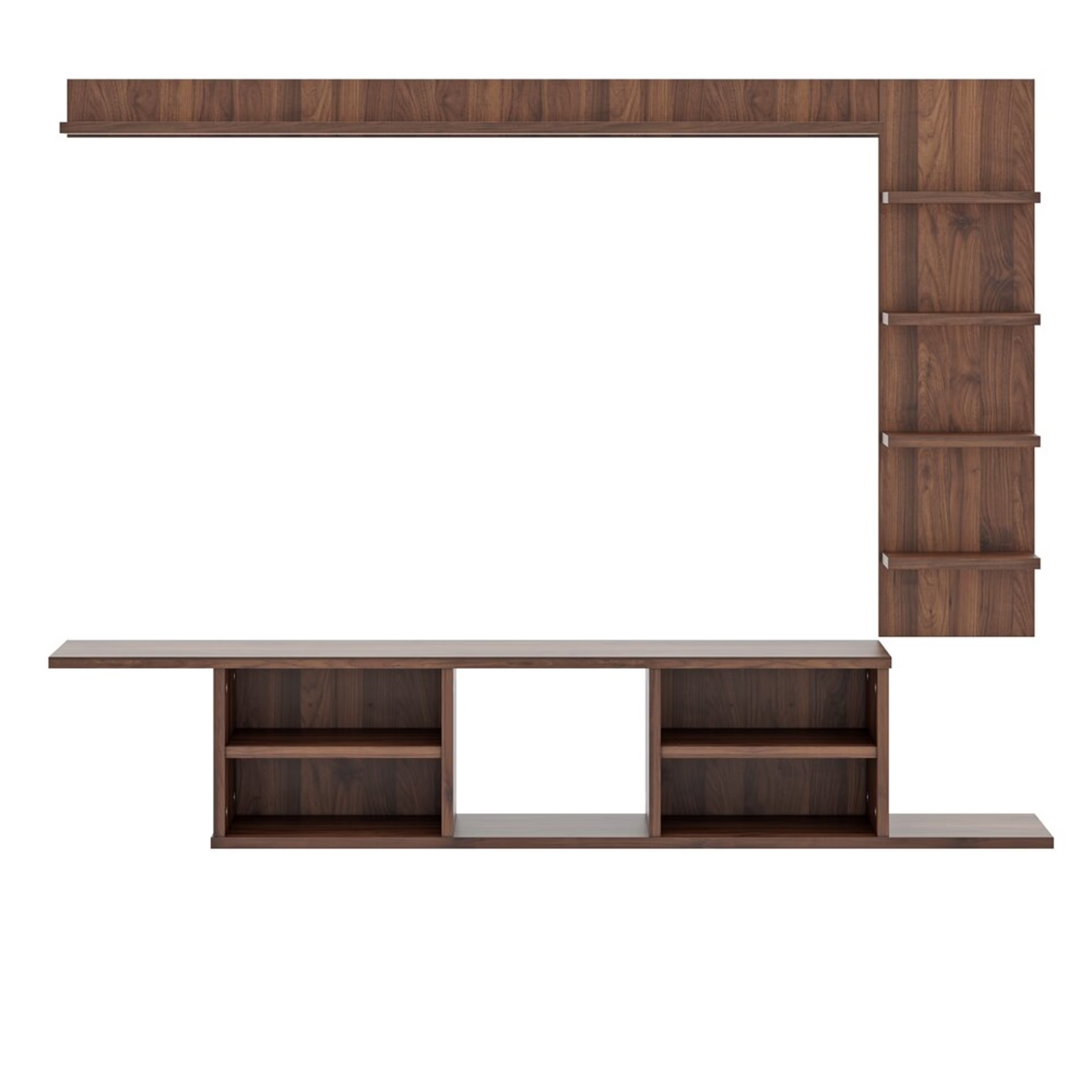 Home 29 Wakefit Hitch TV Unit