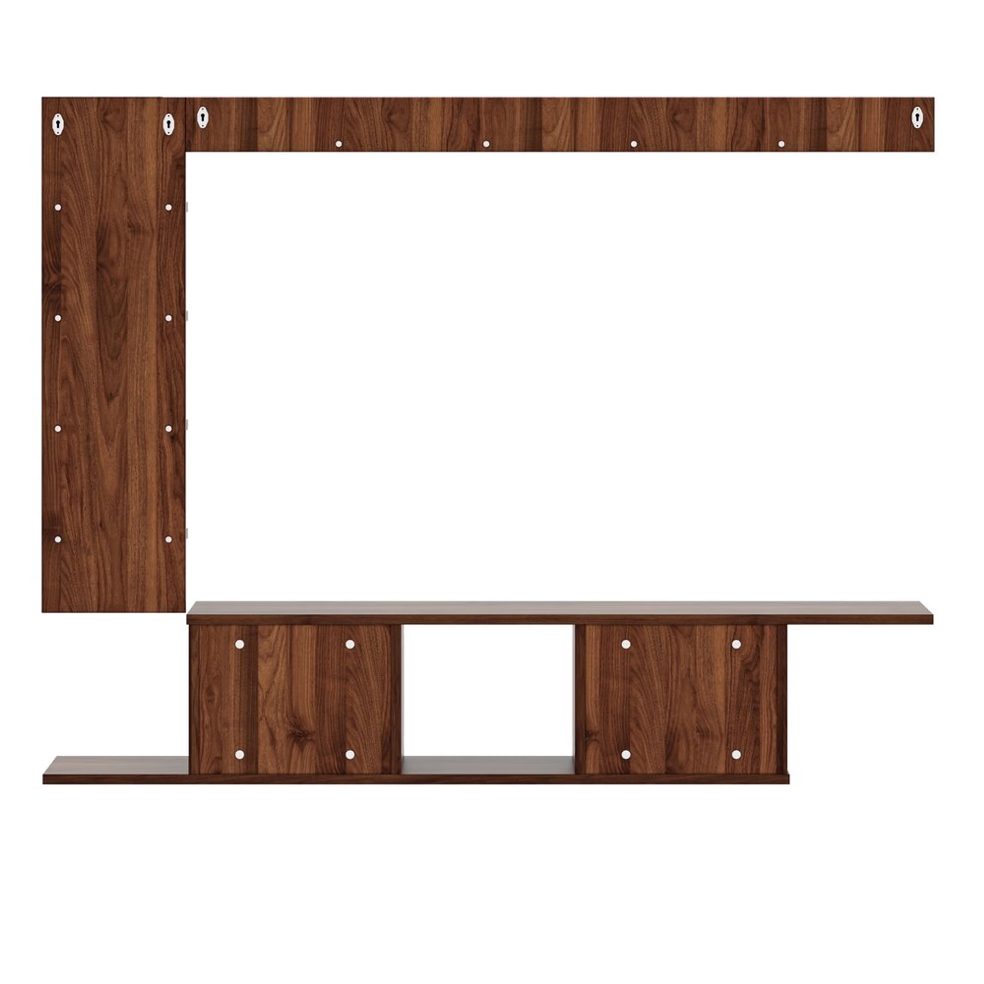 Home 30 Wakefit Hitch TV Unit