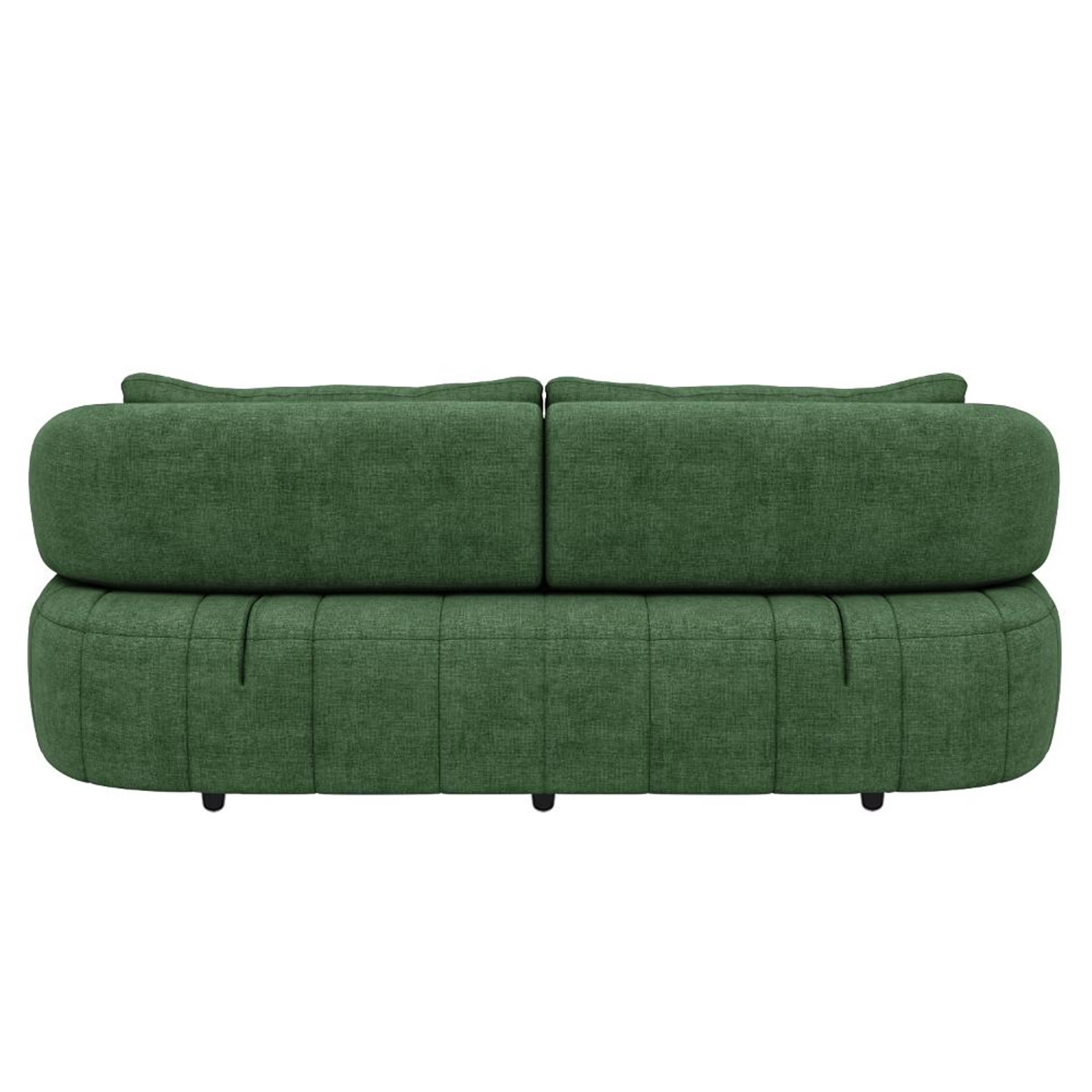 Wakefit Samos Sofa Set (3+2) Seater Regular, Set (3+2), Green 8 Wakefit Samos Sofa Set (3+2) Seater Regular, Set (3+2), Green