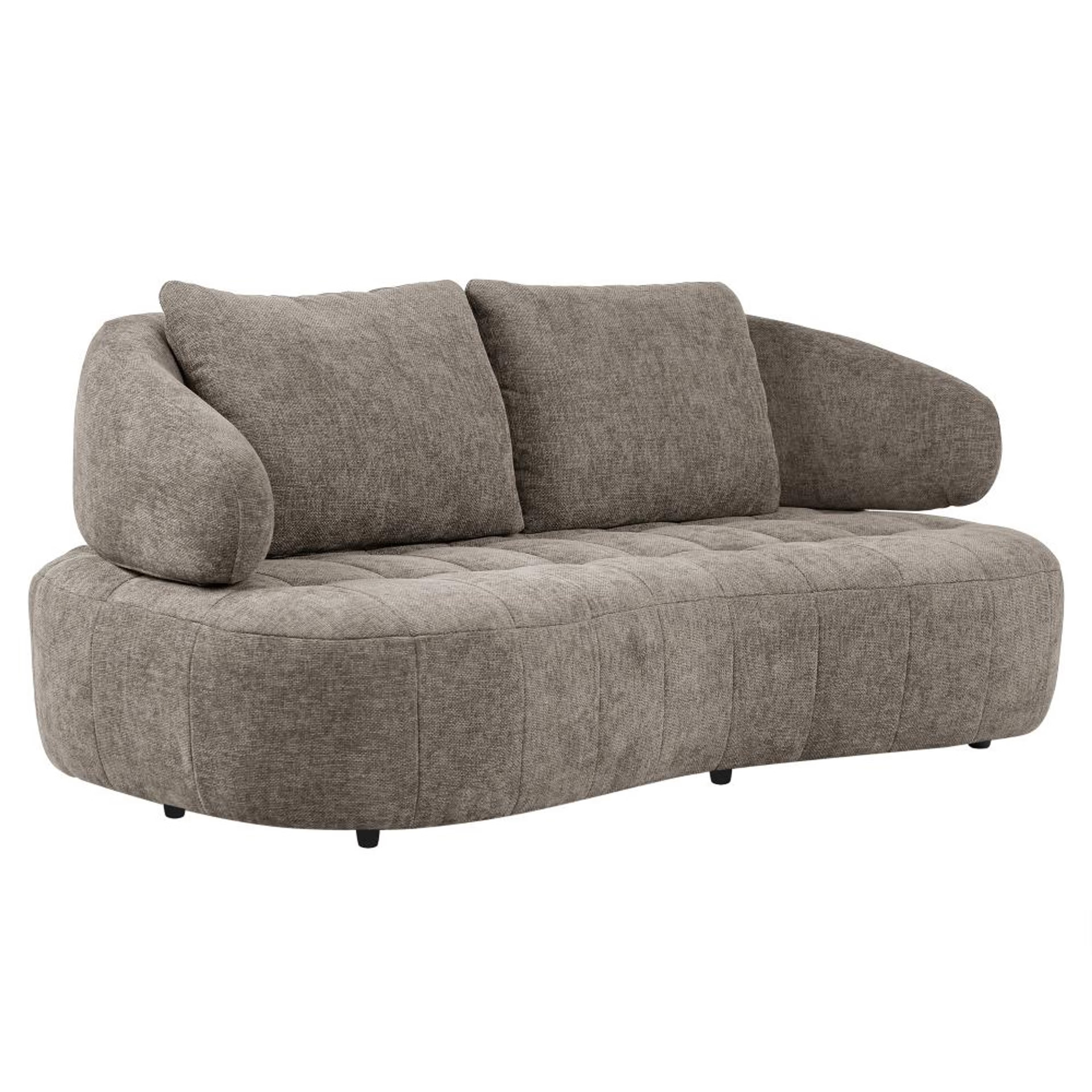 Wakefit Samos Sofa Set (3+2) Seater Regular, Set (3+2), Taupe 4 Wakefit Samos Sofa Set (3+2) Seater Regular, Set (3+2), Taupe
