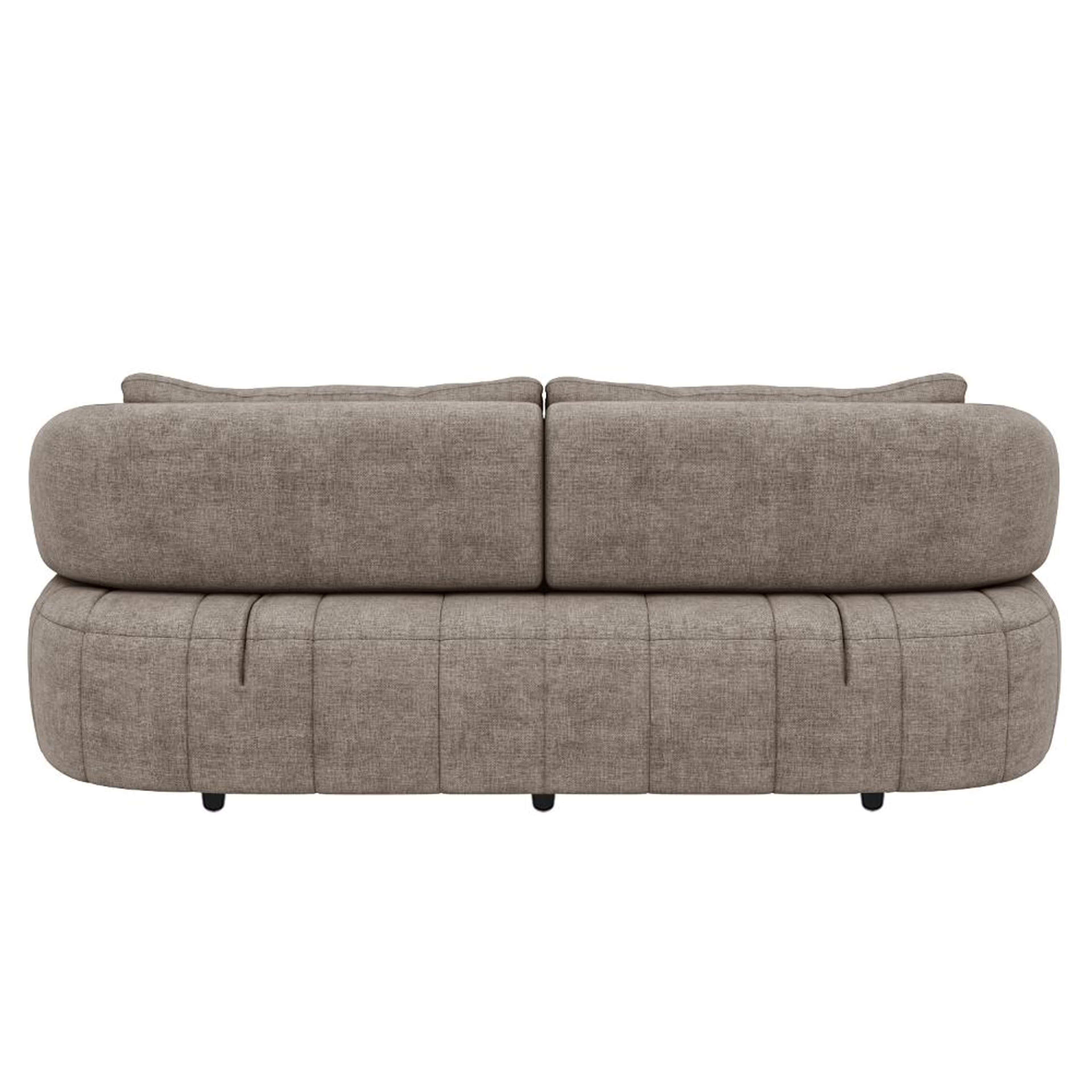 Wakefit Samos Sofa Set (3+2) Seater Regular, Set (3+2), Taupe 8 Wakefit Samos Sofa Set (3+2) Seater Regular, Set (3+2), Taupe
