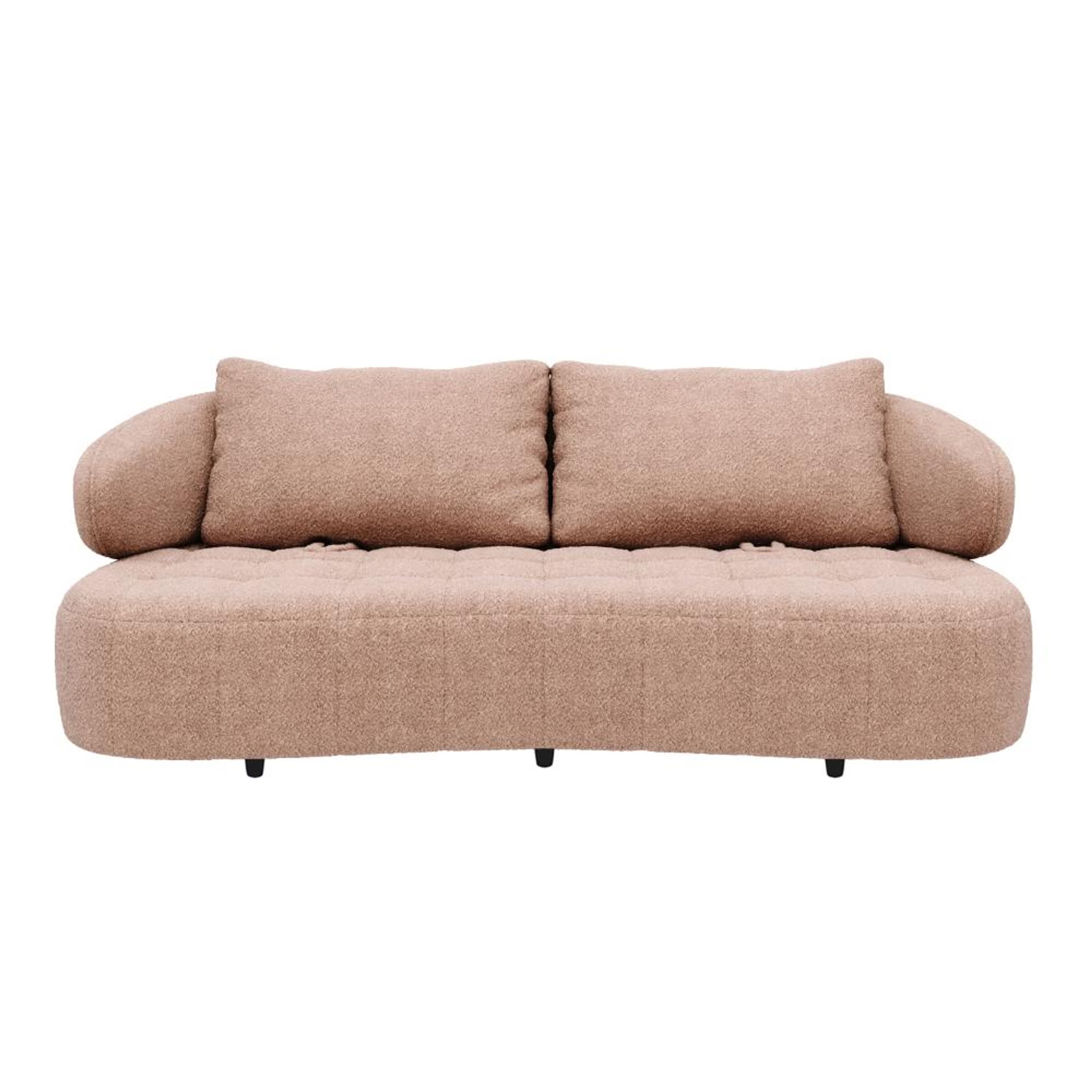 Wakefit Samos Sofa Set (3+2) Seater Regular, Set (3+2), Pink 3 Wakefit Samos Sofa Set (3+2) Seater Regular, Set (3+2), Pink