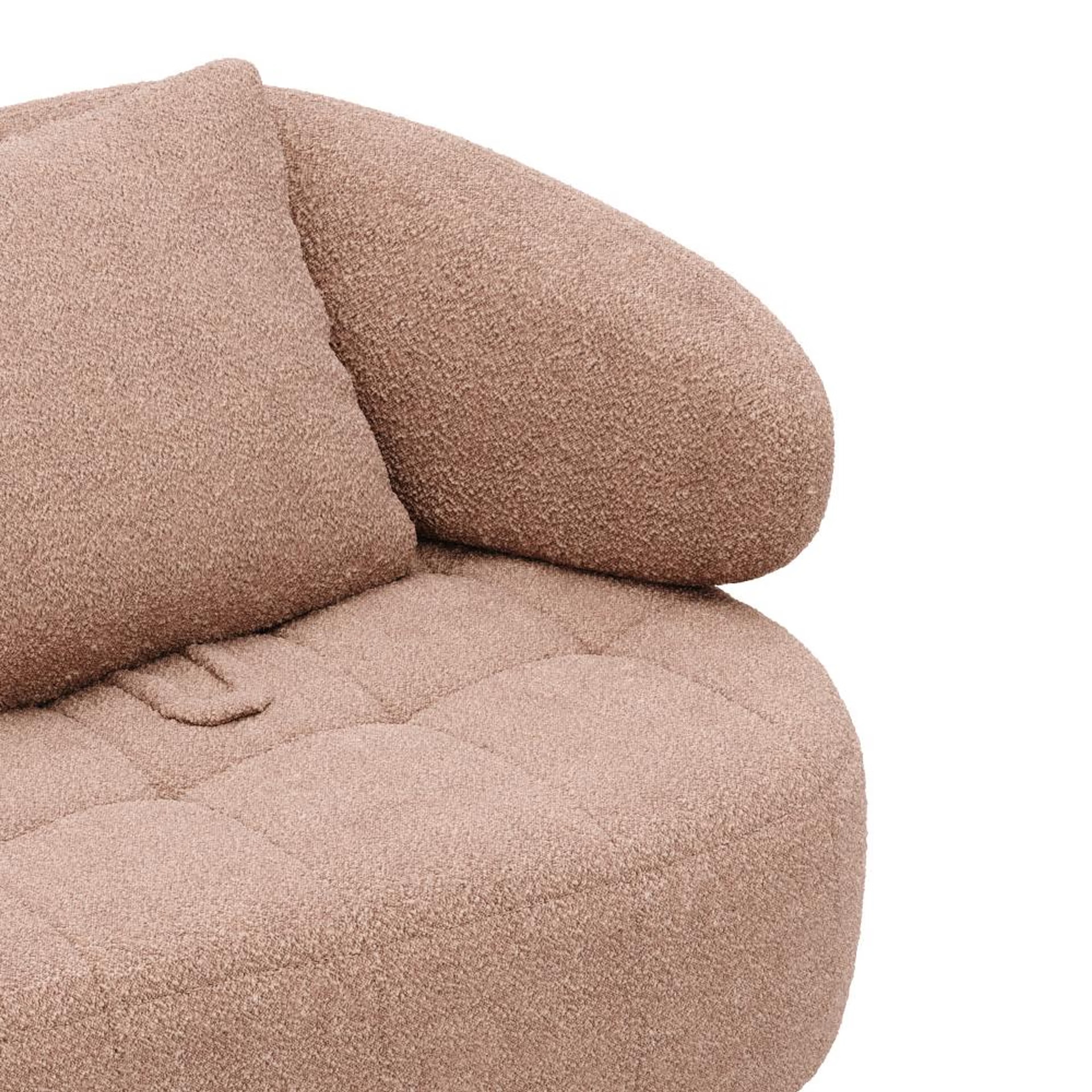 Wakefit Samos Sofa Set (3+2) Seater Regular, Set (3+2), Pink 7 Wakefit Samos Sofa Set (3+2) Seater Regular, Set (3+2), Pink