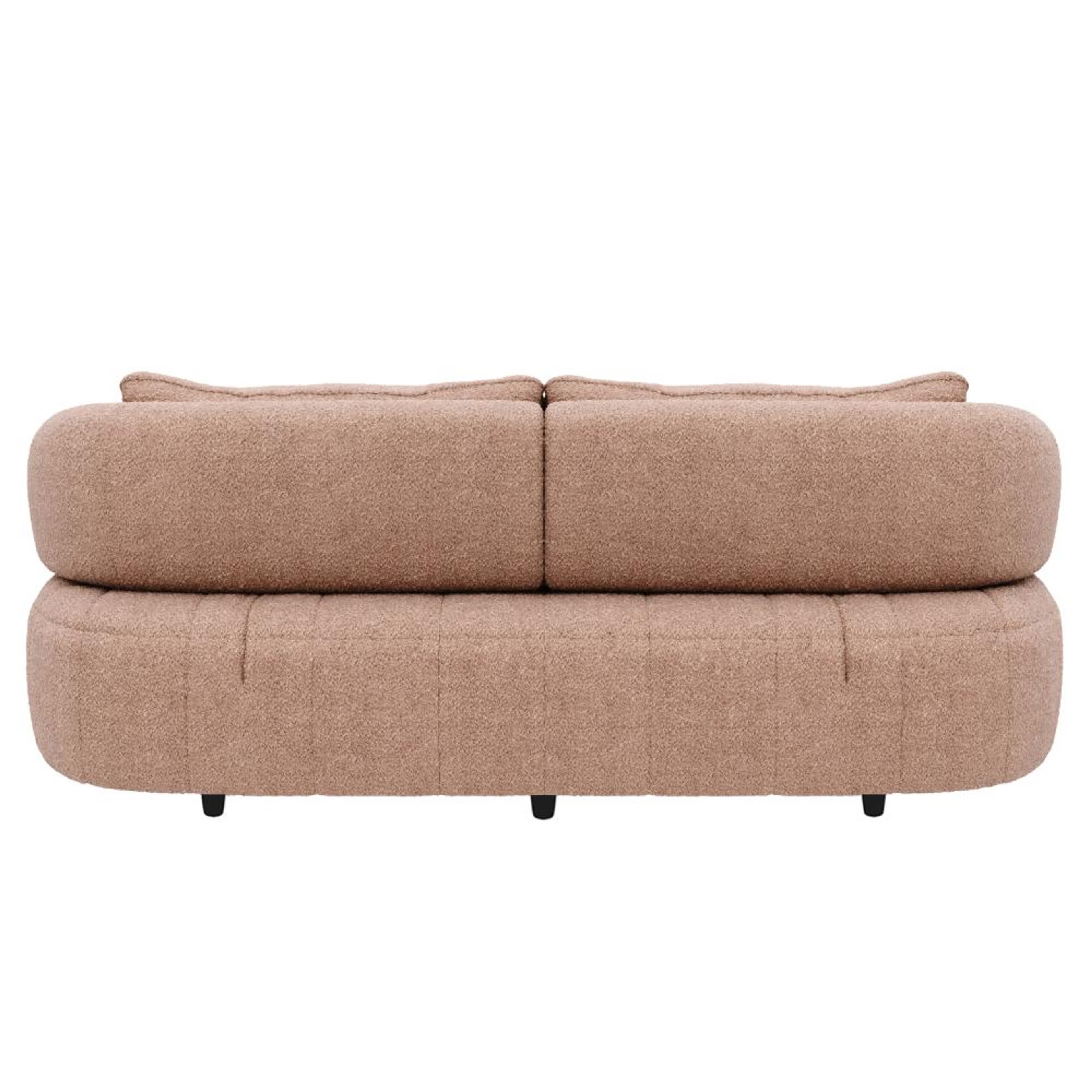 Wakefit Samos Sofa Set (3+2) Seater Regular, Set (3+2), Pink 8 Wakefit Samos Sofa Set (3+2) Seater Regular, Set (3+2), Pink