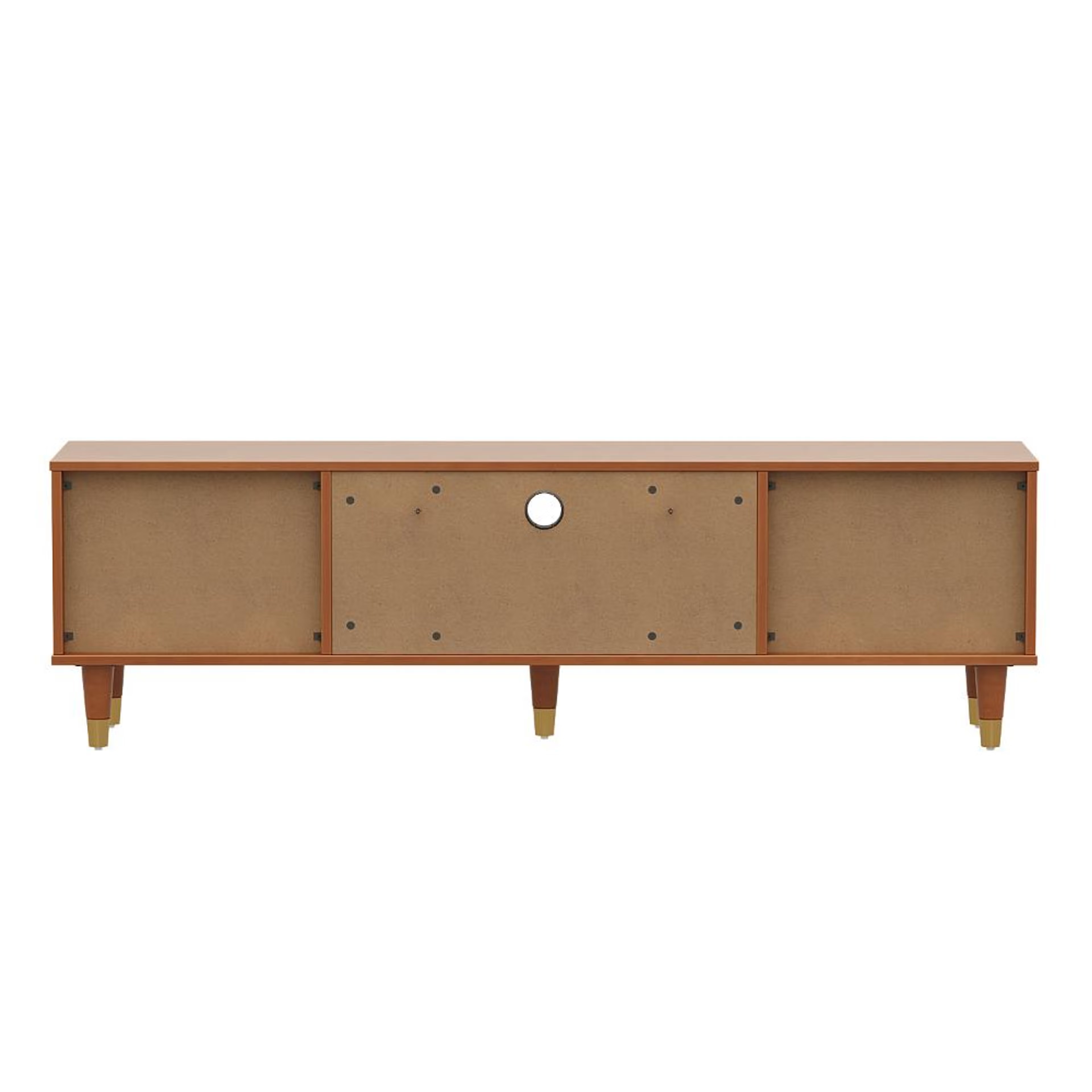 Wakefit Lunarix TV Unit Aurora Gold 6 Wakefit Lunarix TV Unit Aurora Gold