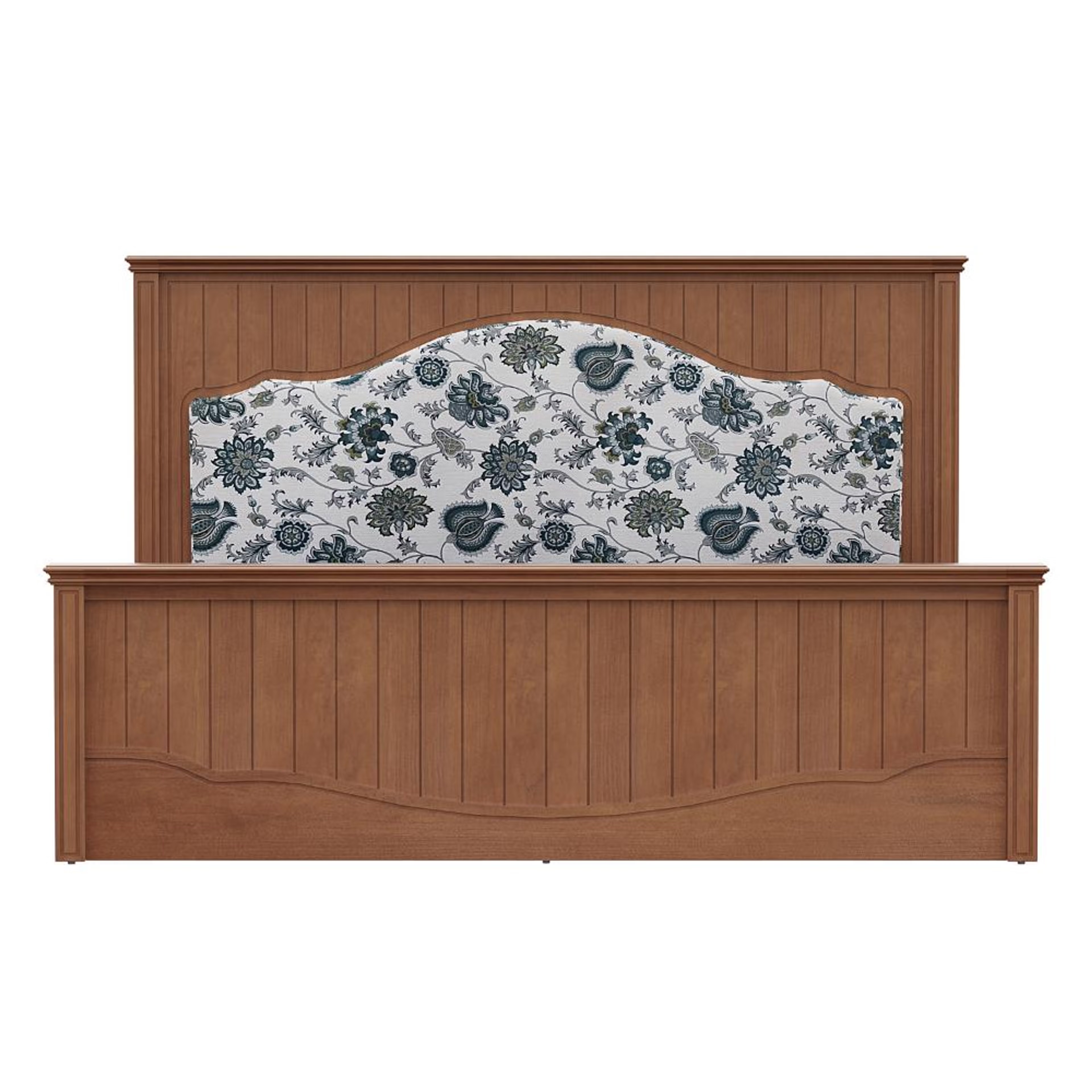 Home 31 Wakefit Anokhi King Hydraulic Storage Bed King - 78" x 72\