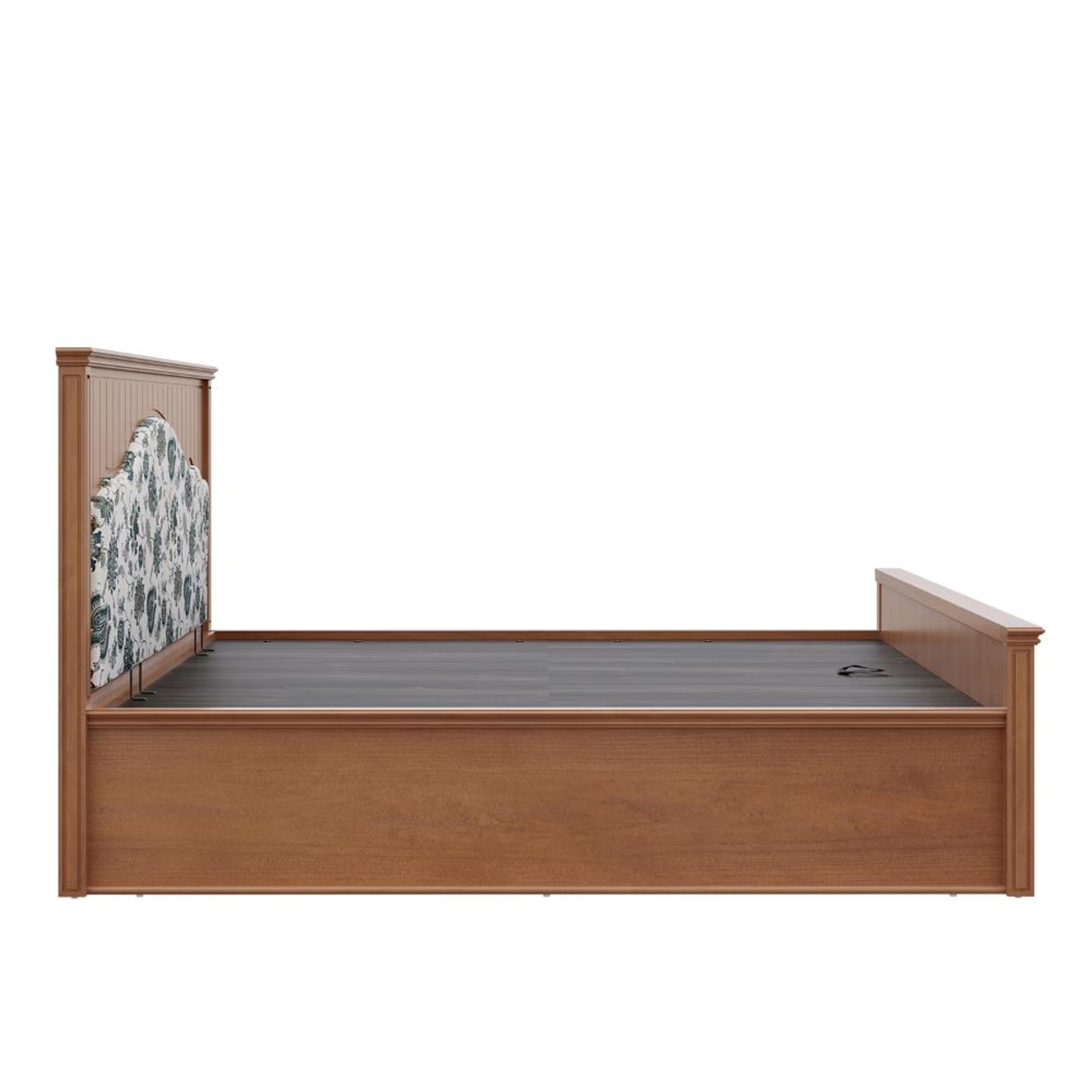 Home 32 Wakefit Anokhi King Hydraulic Storage Bed King - 78" x 72\