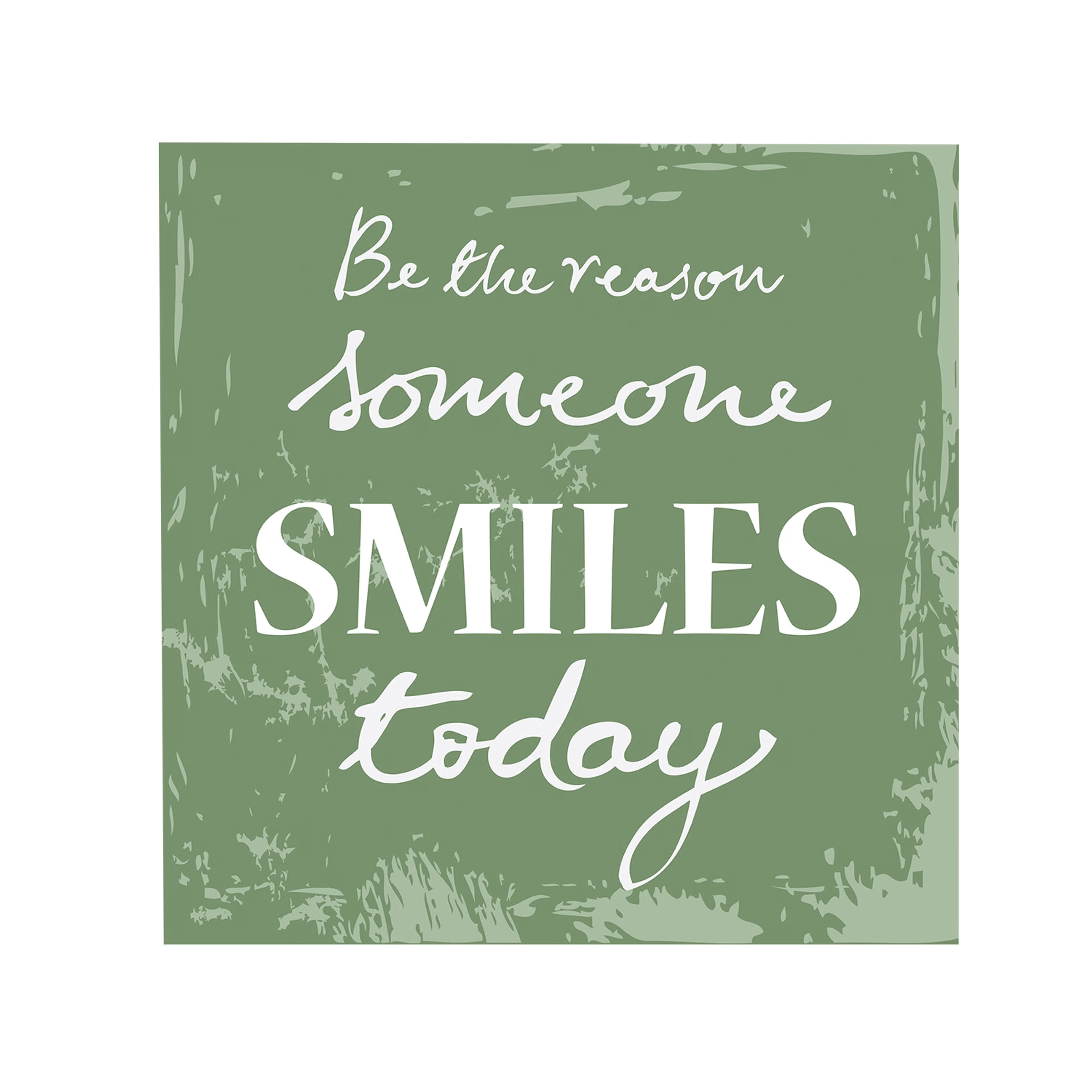 Carpe Diem Quote Vinyl Set of 4 (11X11) Inch Vinyl, 11X14 inch, Set of 4