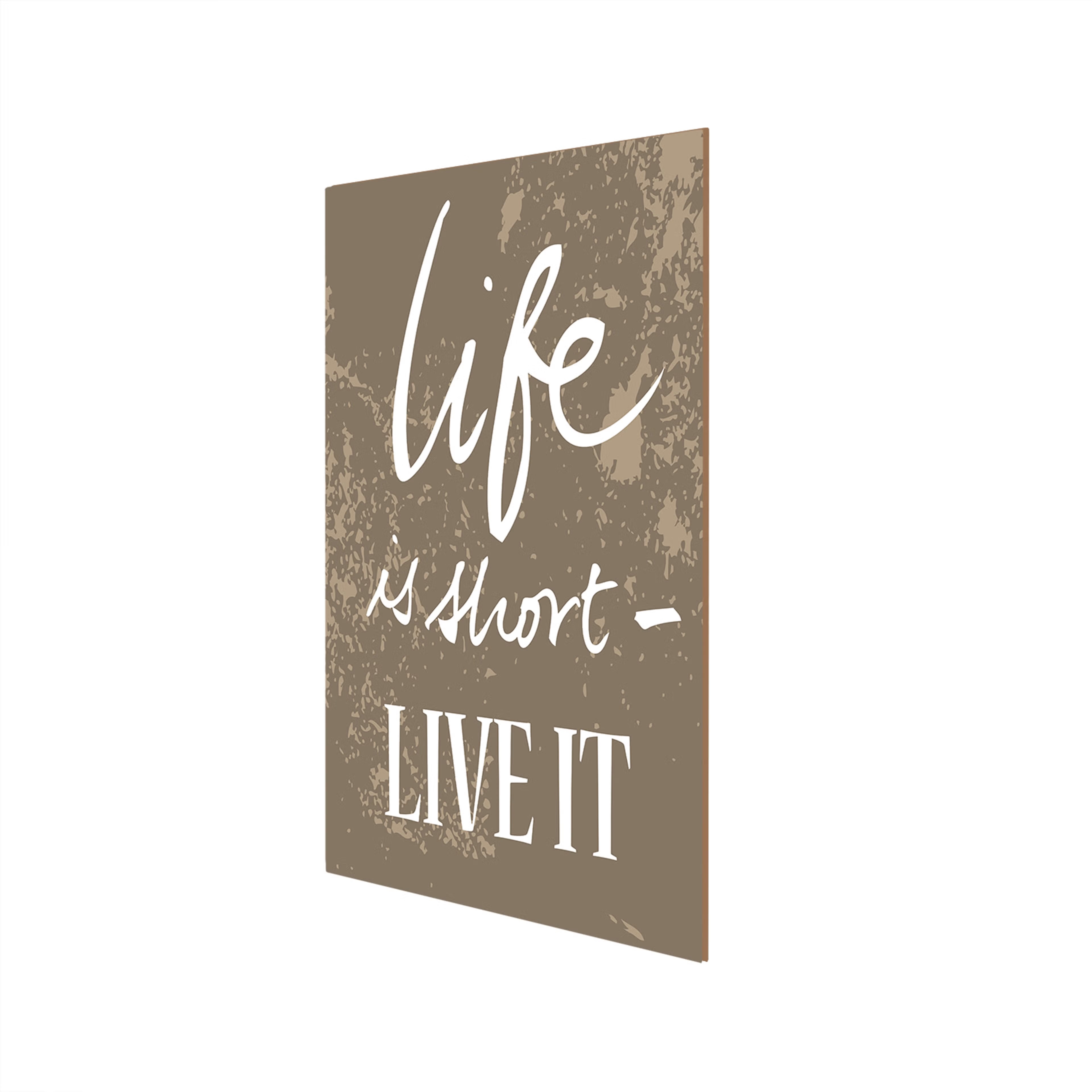 Carpe Diem Quote Vinyl Set of 4 (11X11) Inch Vinyl, 11X14 inch, Set of 4 8 Carpe Diem Quote Vinyl Set of 4 (11X11) Inch Vinyl, 11X14 inch, Set of 4