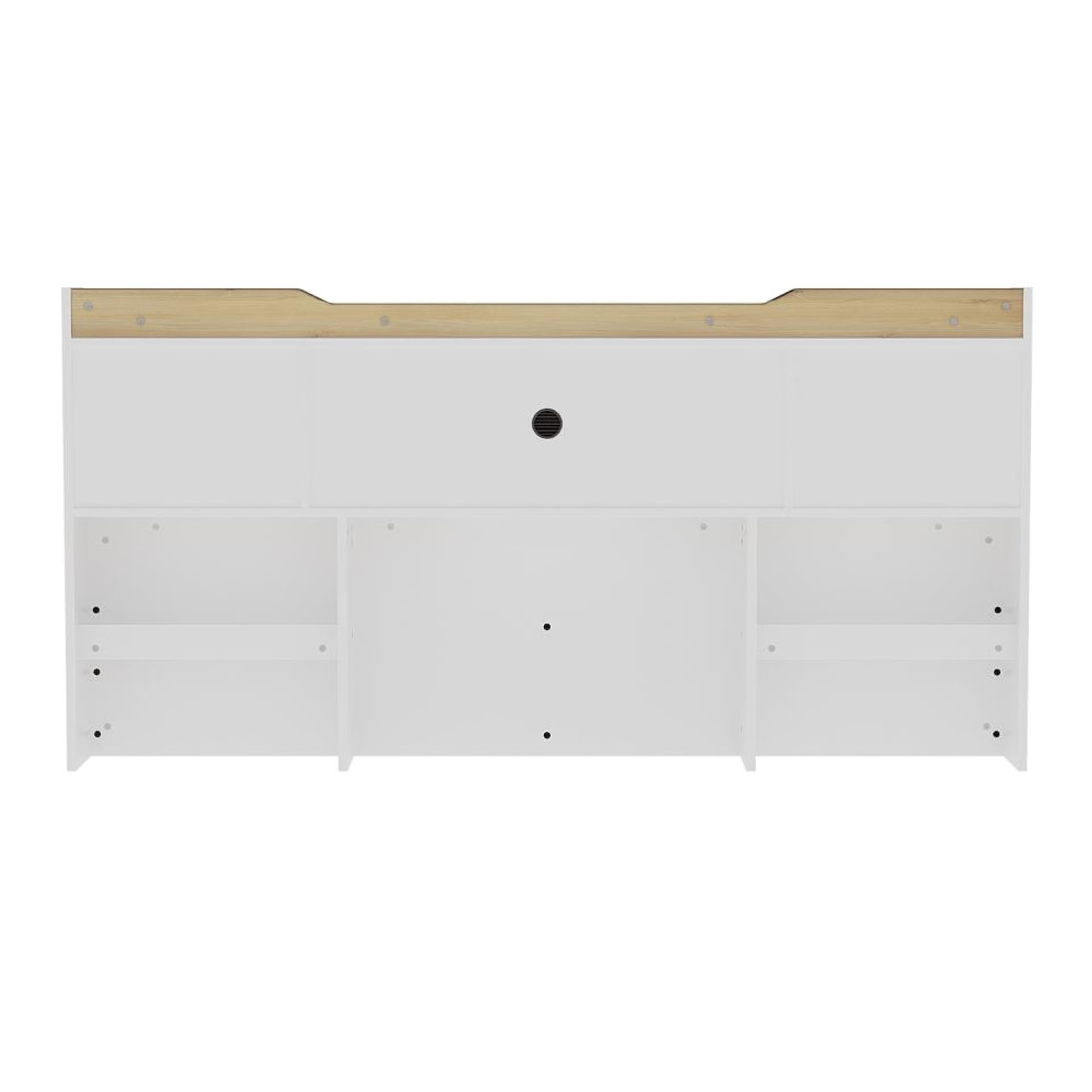 Wakefit Halos King Storage Engineered Wood Bed with Hydraulic mechanism King - 78" x 72 7 Wakefit Halos King Storage Engineered Wood Bed with Hydraulic mechanism King - 78" x 72\