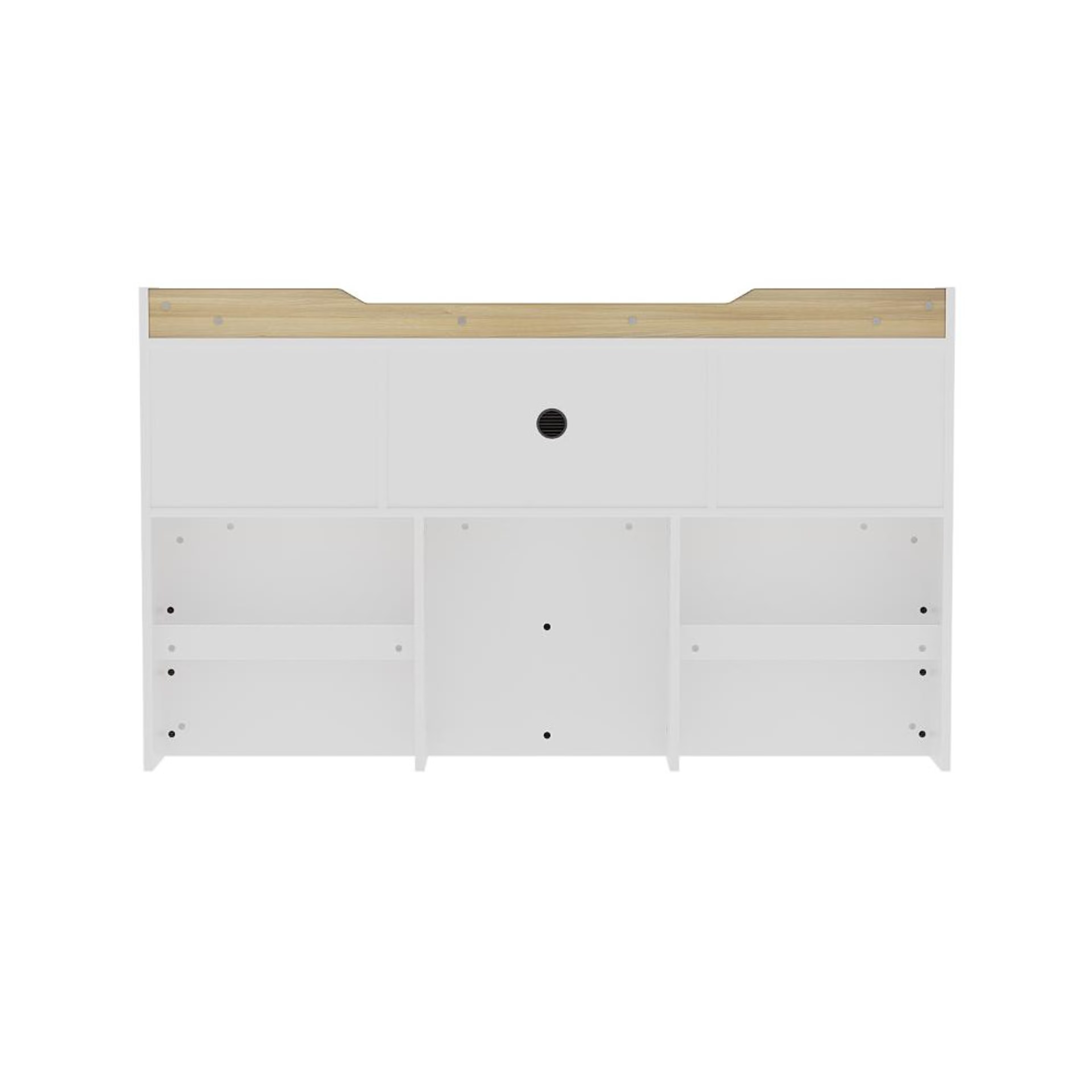Wakefit Halos Queen Storage Engineered Wood Bed with Hydraulic mechanism Queen - 78" x 60 7 Wakefit Halos Queen Storage Engineered Wood Bed with Hydraulic mechanism Queen - 78" x 60\