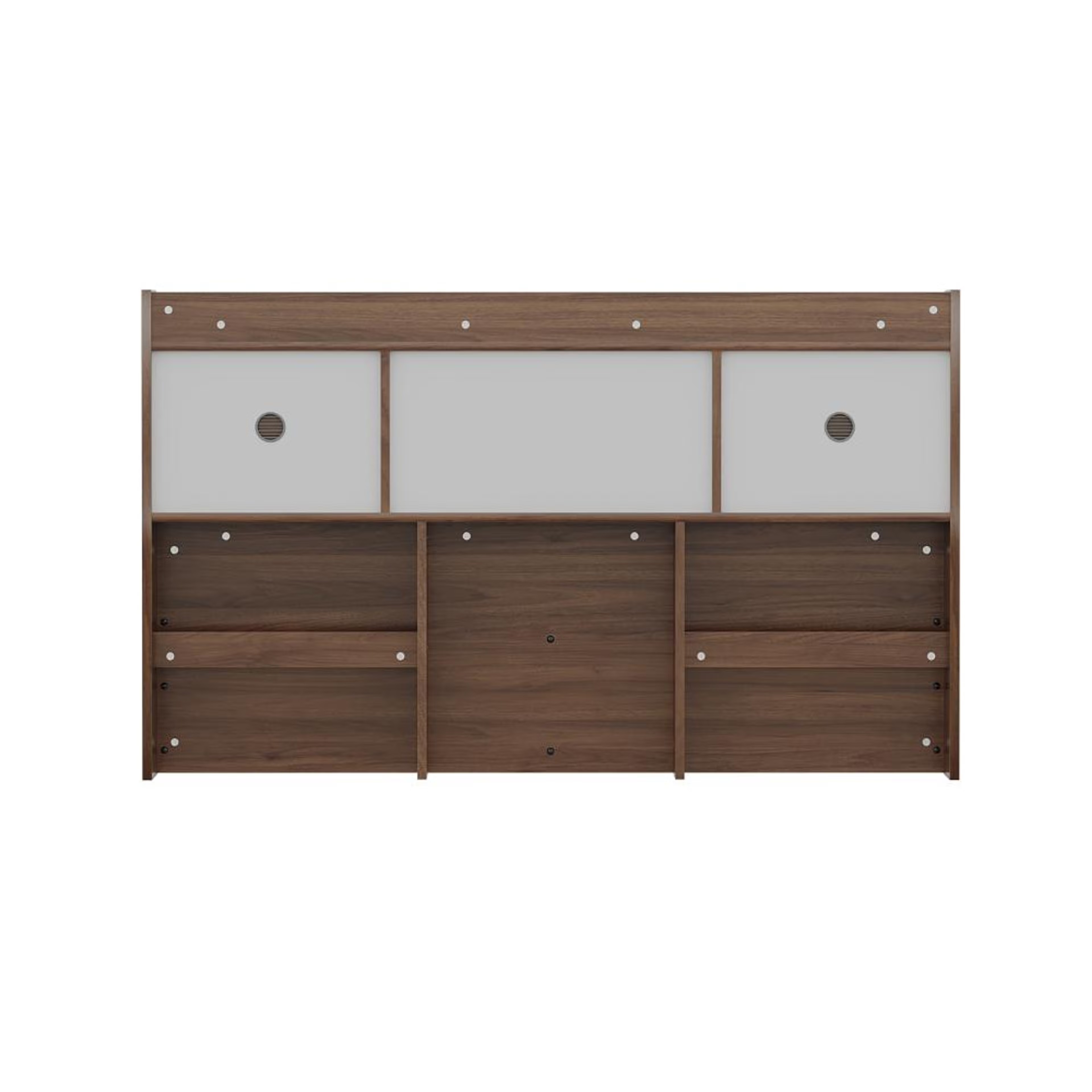 Wakefit Tesser Queen Engineered Wood Bed with Storage Queen - 78" x 60 6 Wakefit Tesser Queen Engineered Wood Bed with Storage Queen - 78" x 60\