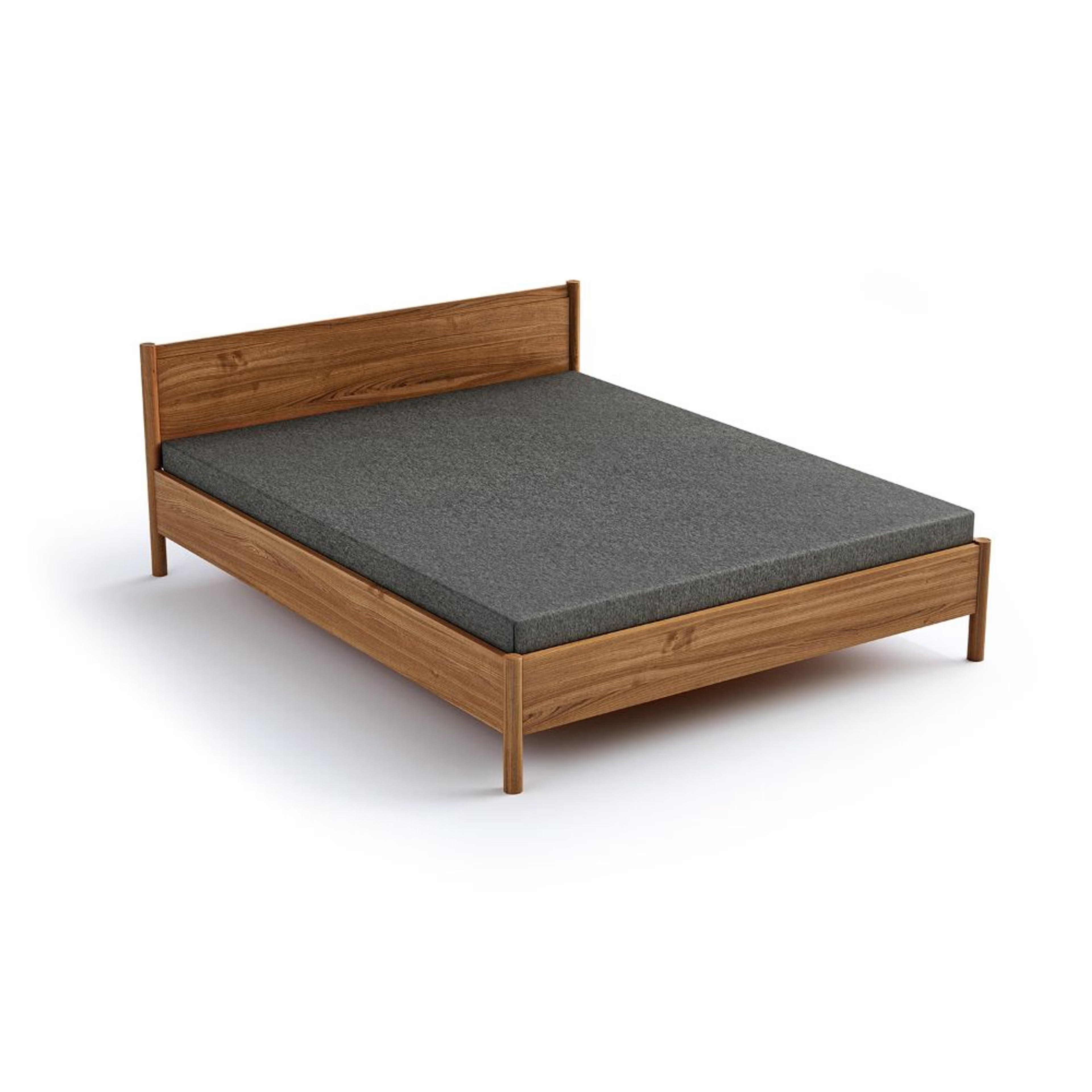 Wakefit DreamPod Medium Firm HR Foam Mattress King - 78" x 70" x 3" - 1.98m x 1.78m x 7.6cm 9 Wakefit DreamPod Medium Firm HR Foam Mattress King - 78" x 70" x 3" - 1.98m x 1.78m x 7.6cm