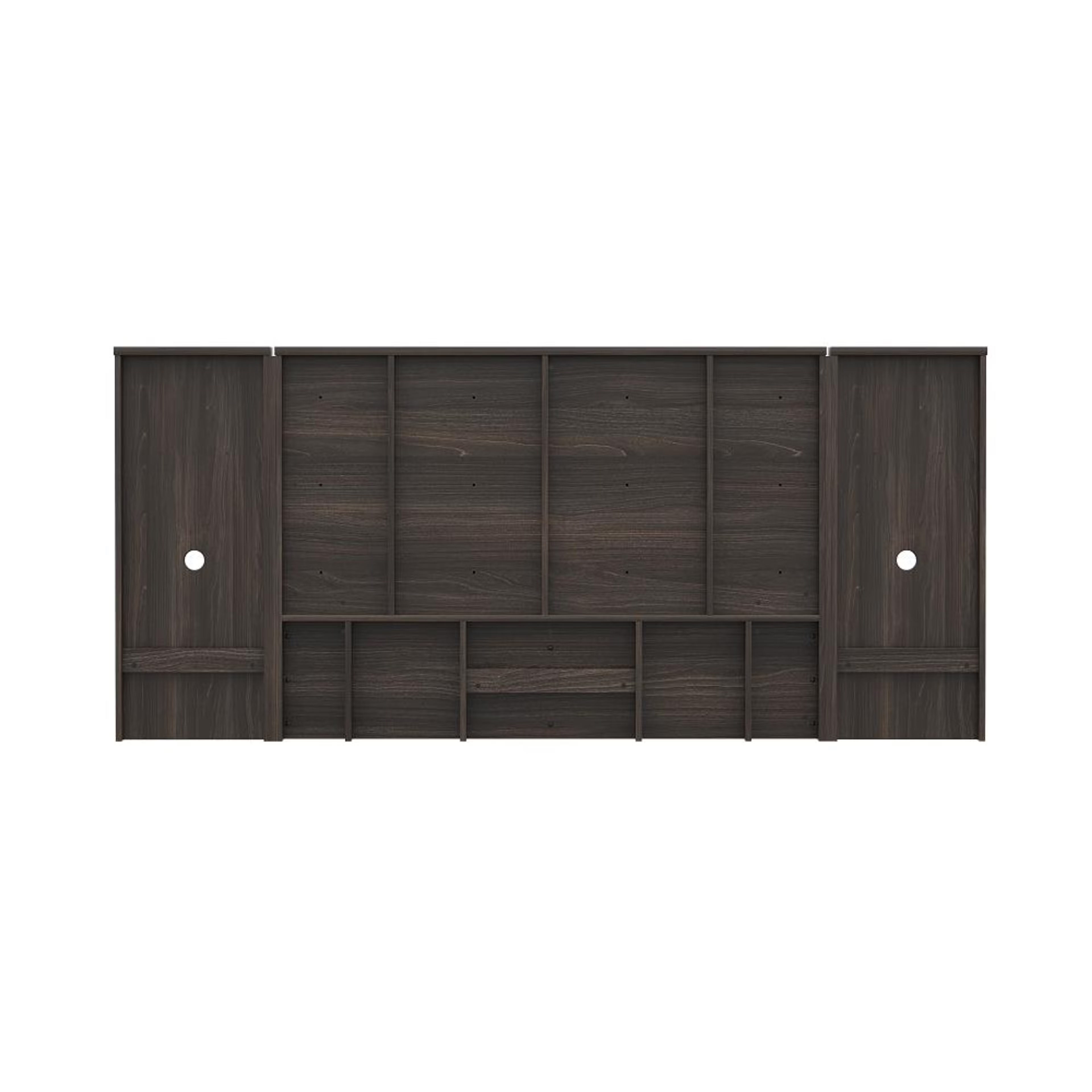 Wakefit Noctis Queen Storage Engineered Wood Bed With Camel Fabric Upholstered Headboard Queen - 78" x 60 6 Wakefit Noctis Queen Storage Engineered Wood Bed With Camel Fabric Upholstered Headboard Queen - 78" x 60\