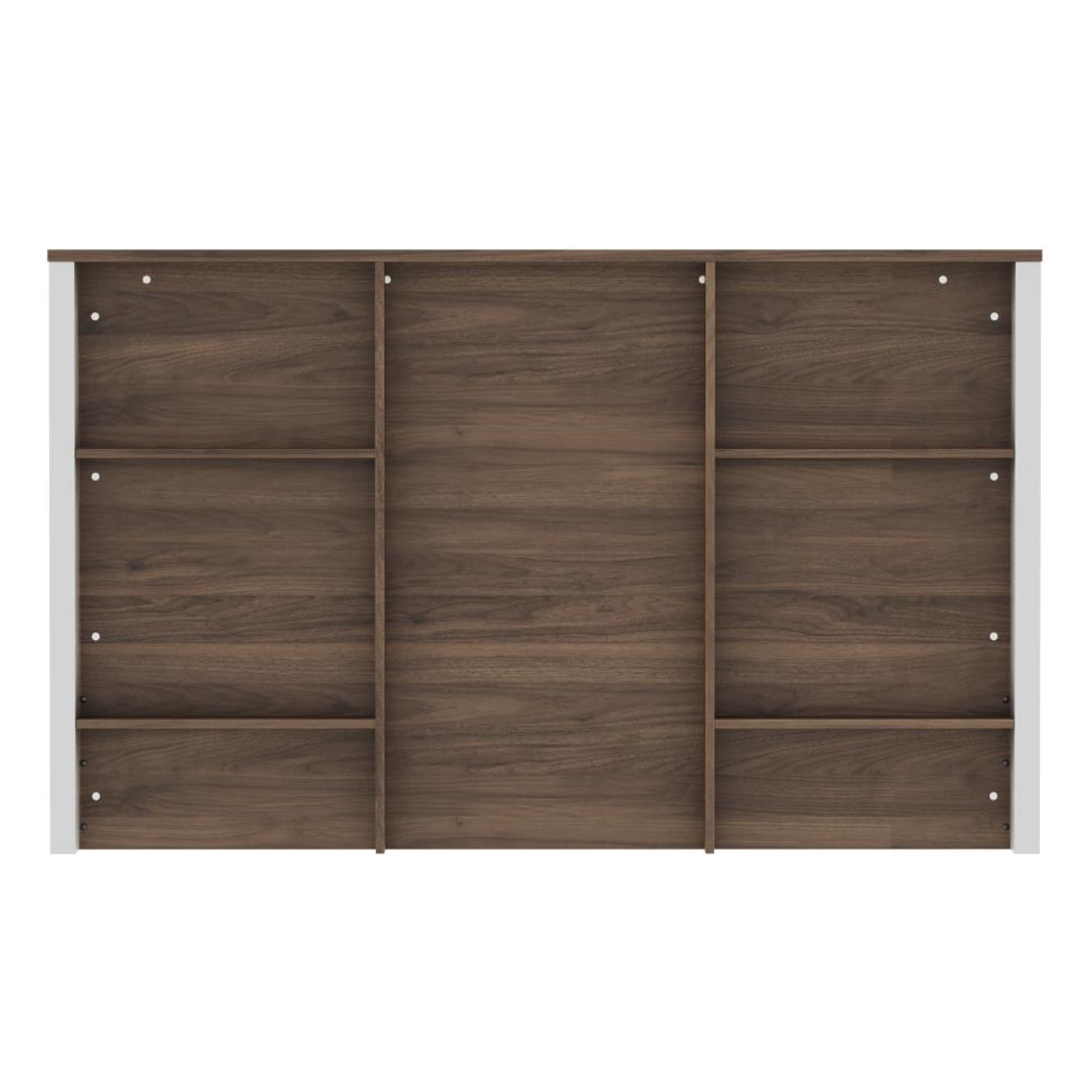 Wakefit Nix King Size Storage Engineered Wood Bed King - 78" x 72 5 Wakefit Nix King Size Storage Engineered Wood Bed King - 78" x 72\
