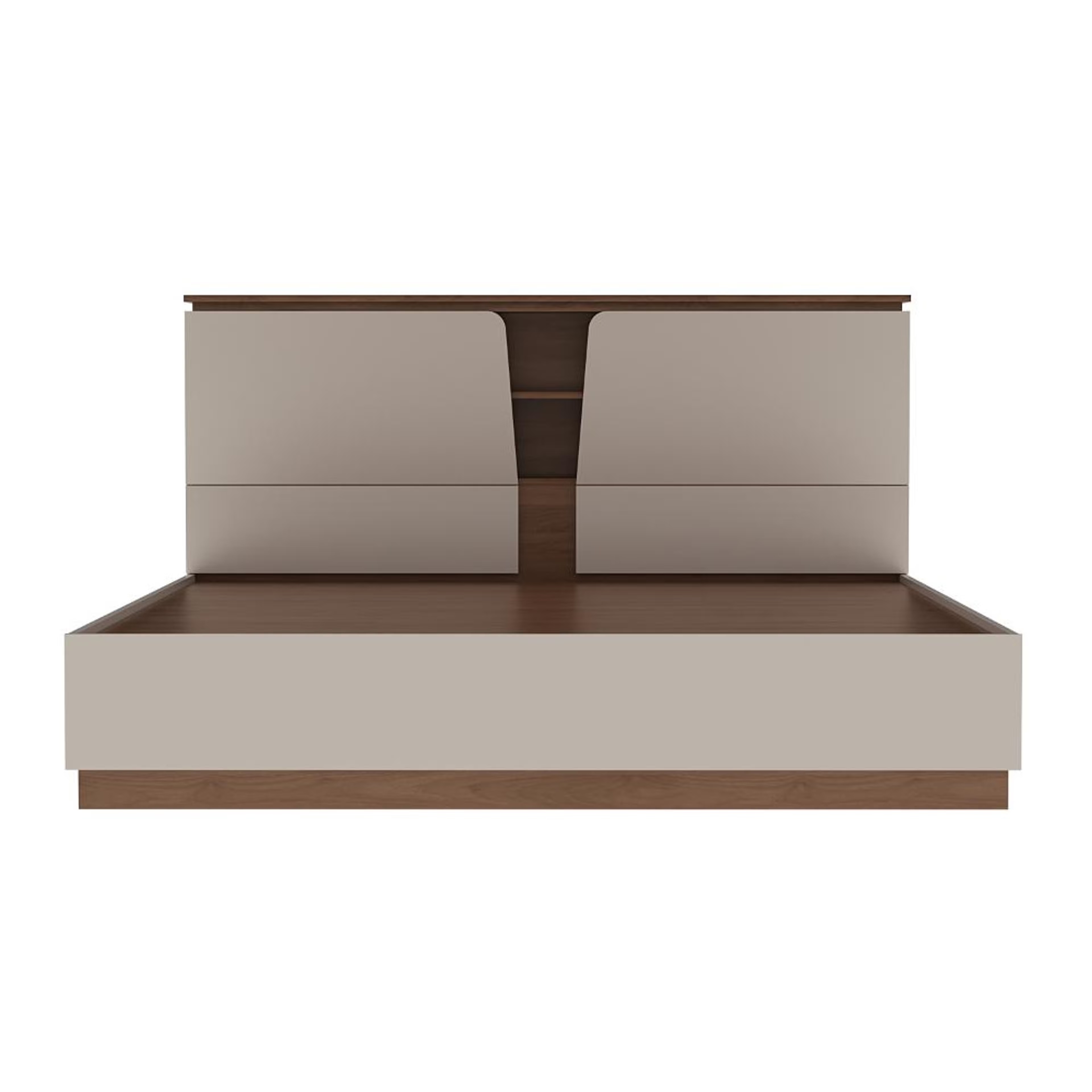 Wakefit Kora King Storage Engineered Wood Bed with Hydraulic mechanism King - 78" x 72 2 Wakefit Kora King Storage Engineered Wood Bed with Hydraulic mechanism King - 78" x 72\