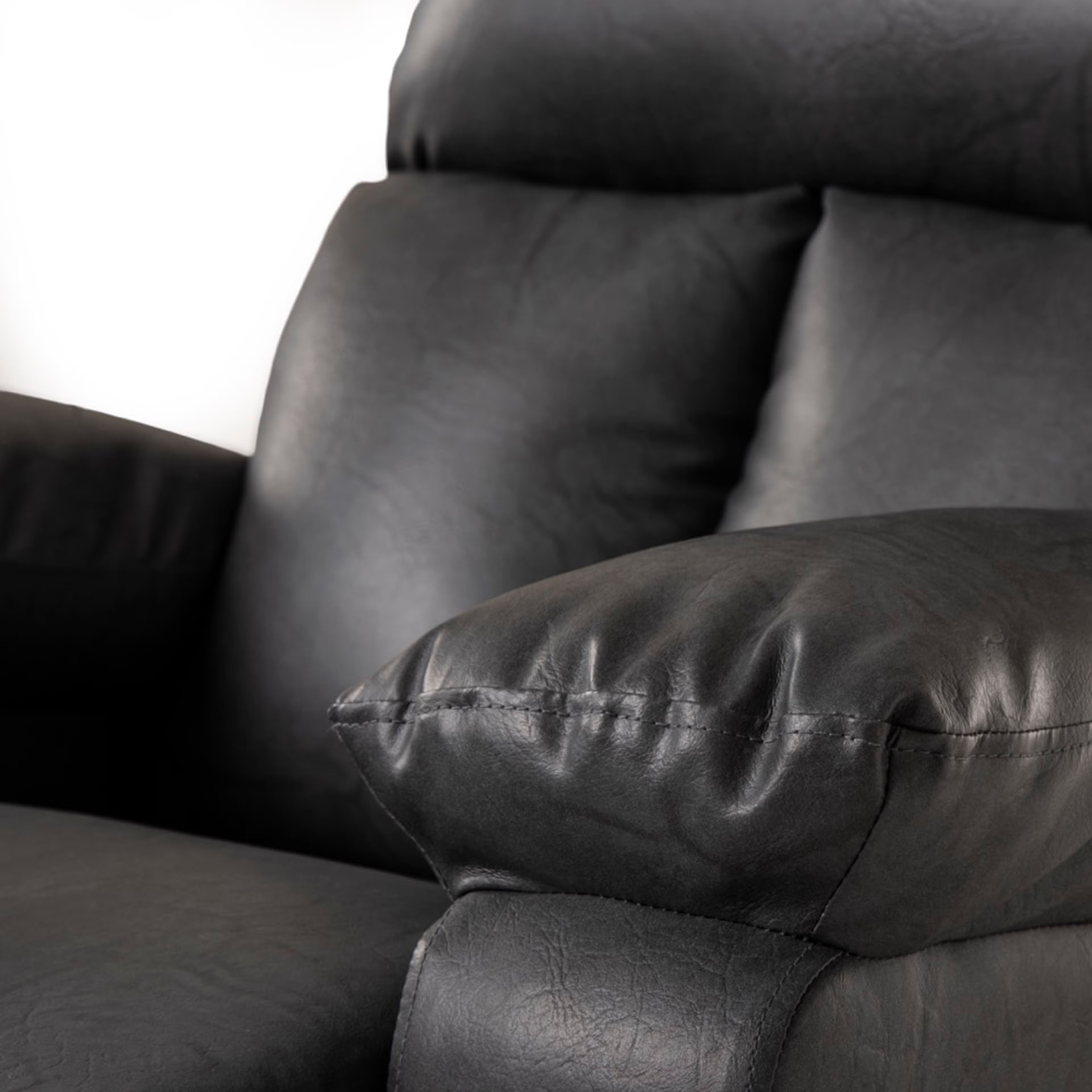 Wakefit Stargazer Recliner - 1 Seater - Marble Grey Manual, Regular, 1 Seater, Marble Grey 12 Wakefit Stargazer Recliner - 1 Seater - Marble Grey Manual, Regular, 1 Seater, Marble Grey