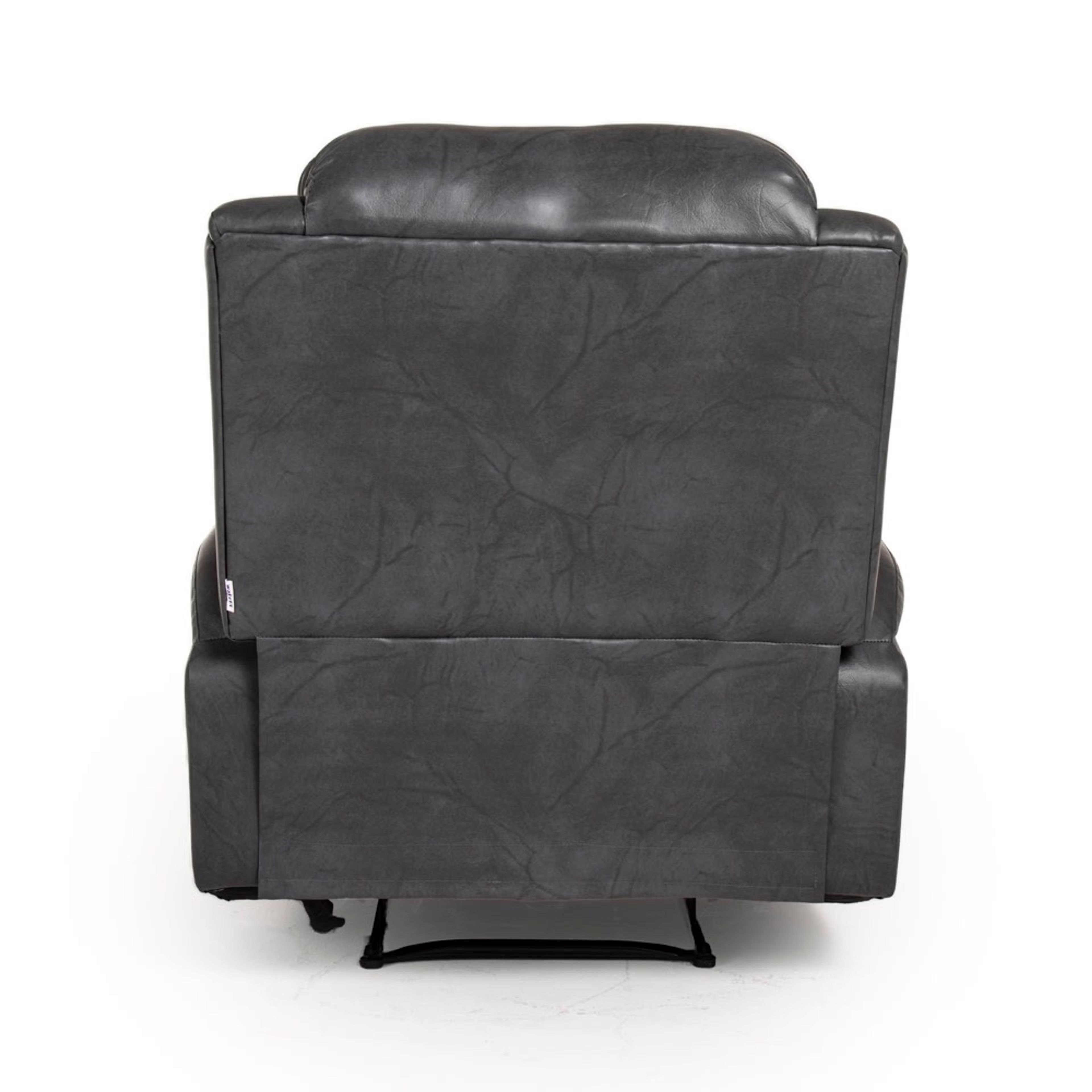 Wakefit Stargazer Recliner - 1 Seater - Marble Grey Manual, Regular, 1 Seater, Marble Grey 13 Wakefit Stargazer Recliner - 1 Seater - Marble Grey Manual, Regular, 1 Seater, Marble Grey
