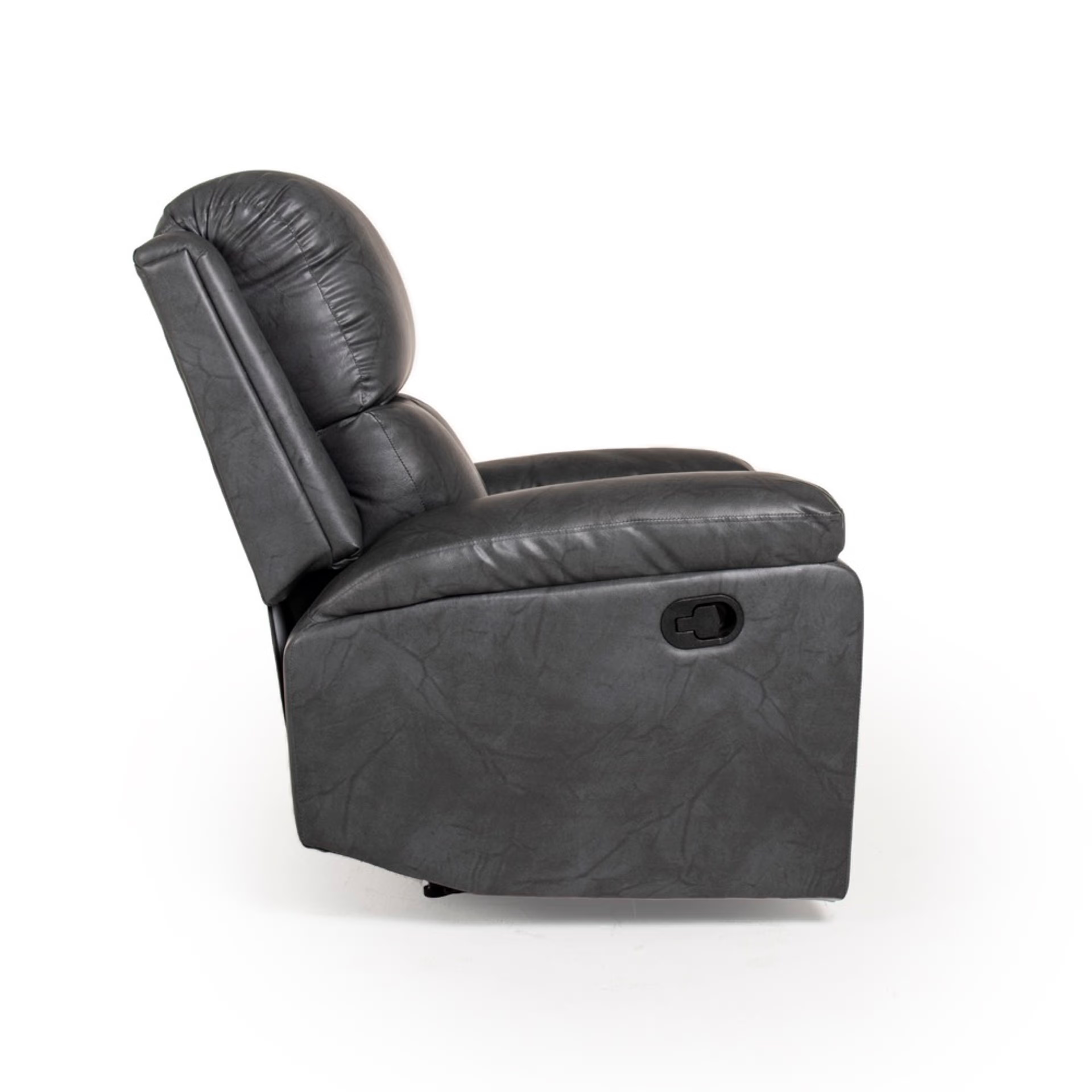 Wakefit Stargazer Recliner - 1 Seater - Marble Grey Manual, Regular, 1 Seater, Marble Grey 5 Wakefit Stargazer Recliner - 1 Seater - Marble Grey Manual, Regular, 1 Seater, Marble Grey