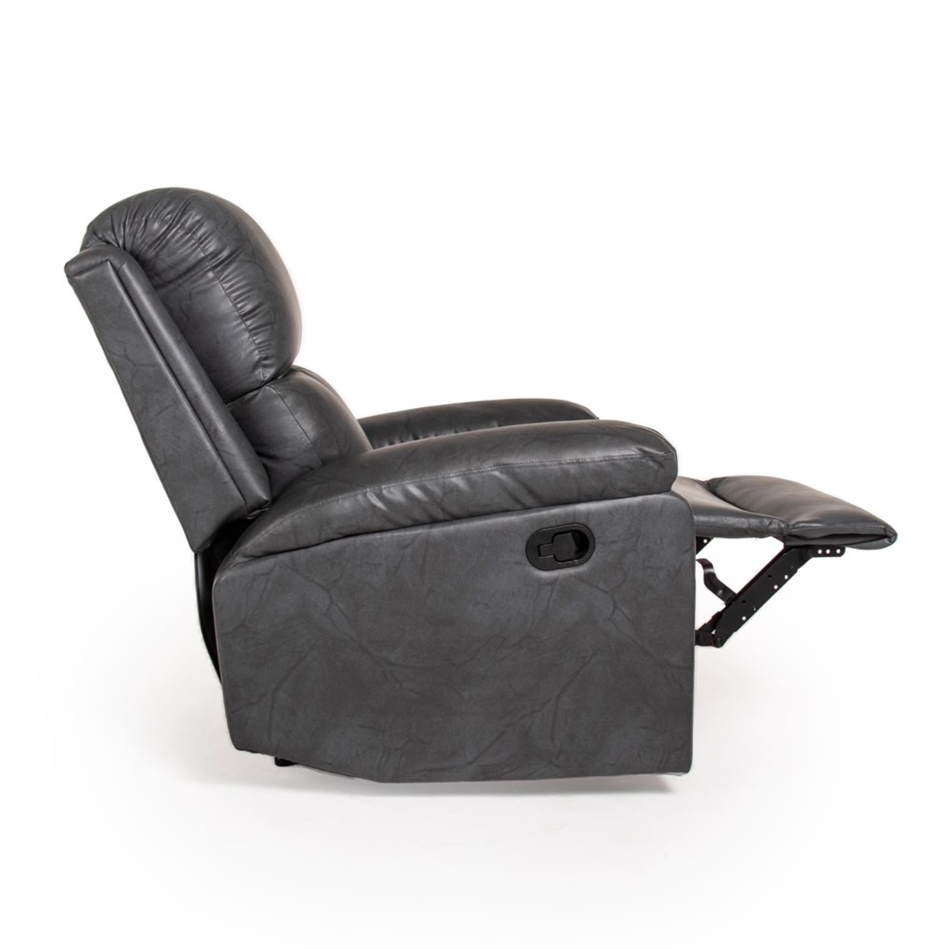 Wakefit Stargazer Recliner - 1 Seater - Marble Grey Manual, Regular, 1 Seater, Marble Grey 6 Wakefit Stargazer Recliner - 1 Seater - Marble Grey Manual, Regular, 1 Seater, Marble Grey