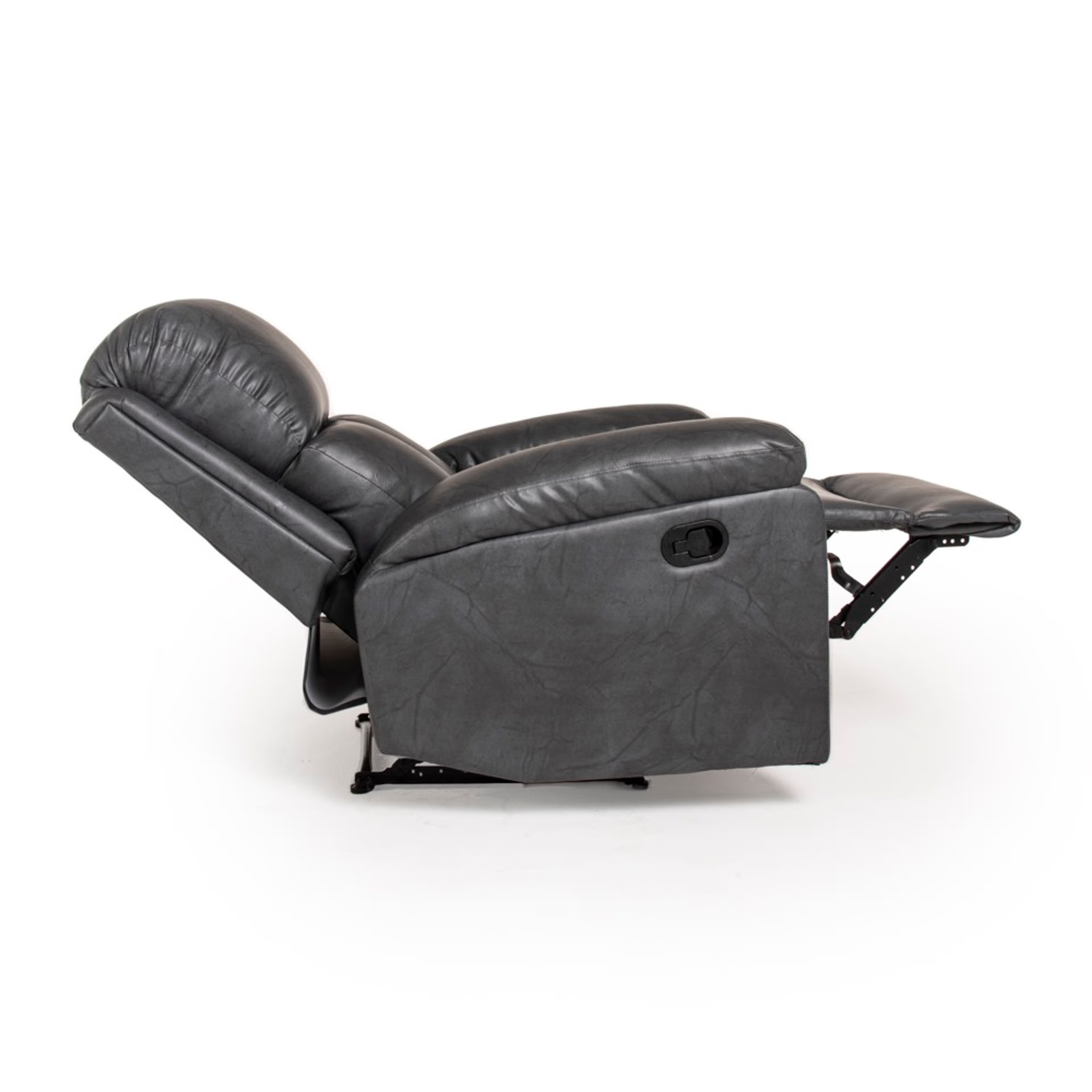 Wakefit Stargazer Recliner - 1 Seater - Marble Grey Manual, Regular, 1 Seater, Marble Grey 7 Wakefit Stargazer Recliner - 1 Seater - Marble Grey Manual, Regular, 1 Seater, Marble Grey