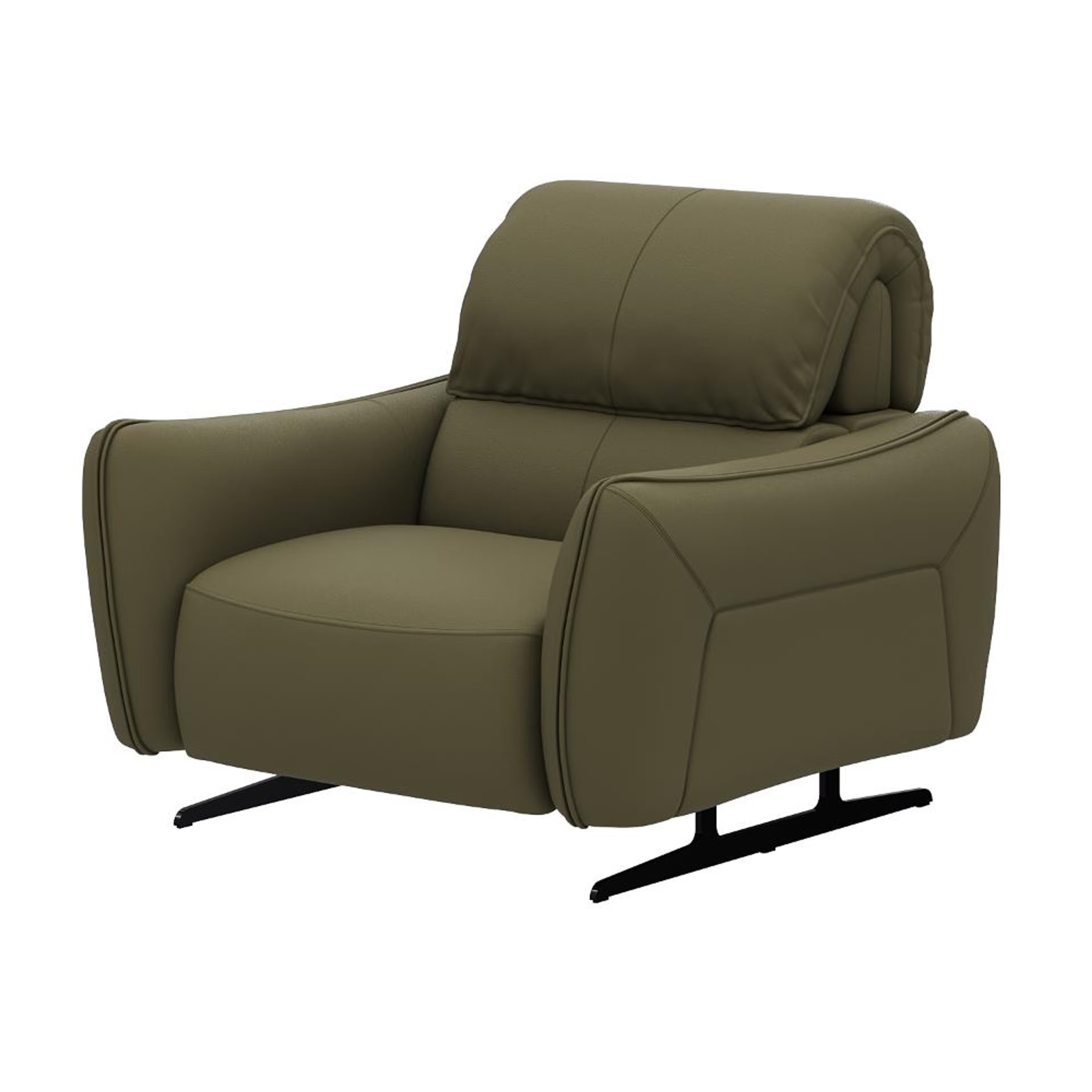 Wakefit Crete Sofa Without Motion Set (3+1+1) Seater Regular, Without Motion, Set (3+1+1), Green 5 Wakefit Crete Sofa Without Motion Set (3+1+1) Seater Regular, Without Motion, Set (3+1+1), Green