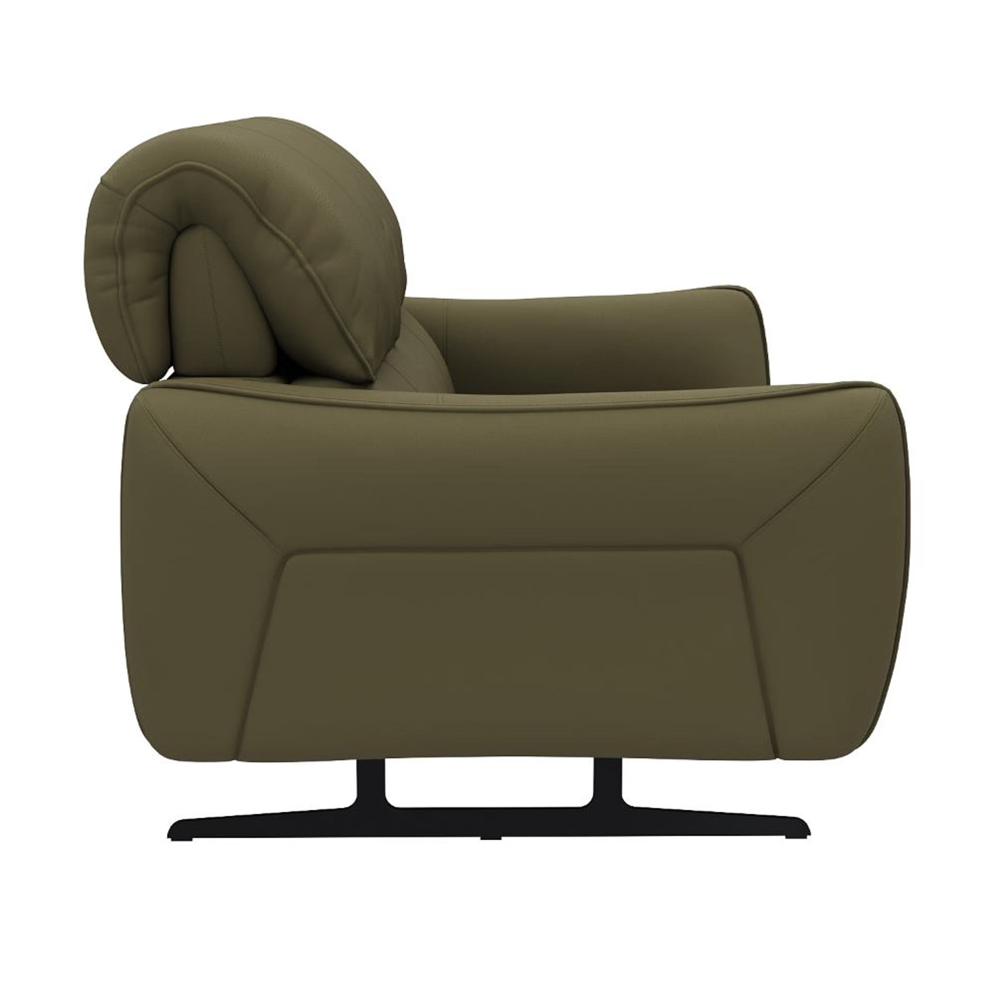 Wakefit Crete Sofa Without Motion Set (3+1+1) Seater Regular, Without Motion, Set (3+1+1), Green 6 Wakefit Crete Sofa Without Motion Set (3+1+1) Seater Regular, Without Motion, Set (3+1+1), Green