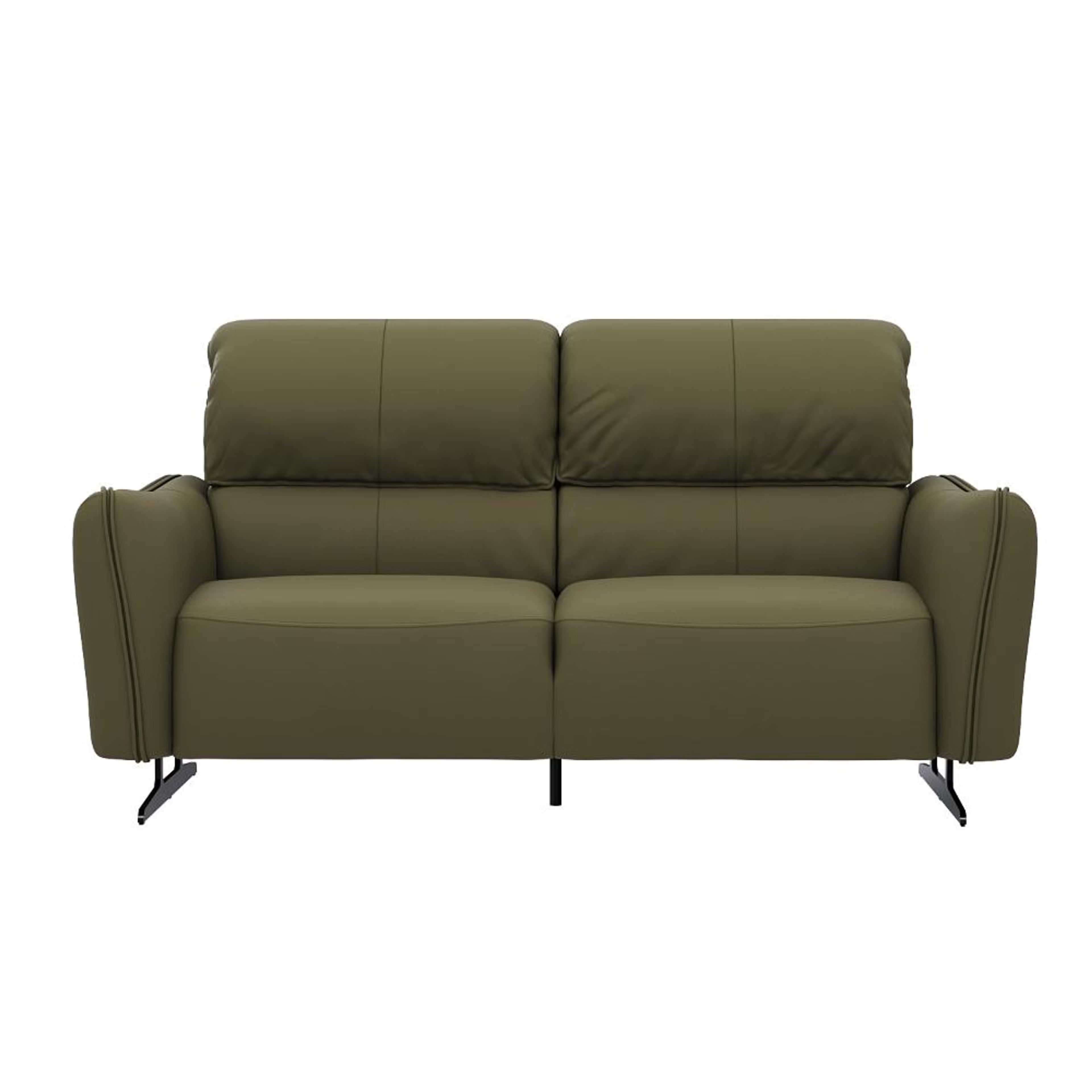 Wakefit Crete Sofa Without Motion Set (3+2) Seater Regular, Without Motion, Set (3+2), Green 3 Wakefit Crete Sofa Without Motion Set (3+2) Seater Regular, Without Motion, Set (3+2), Green