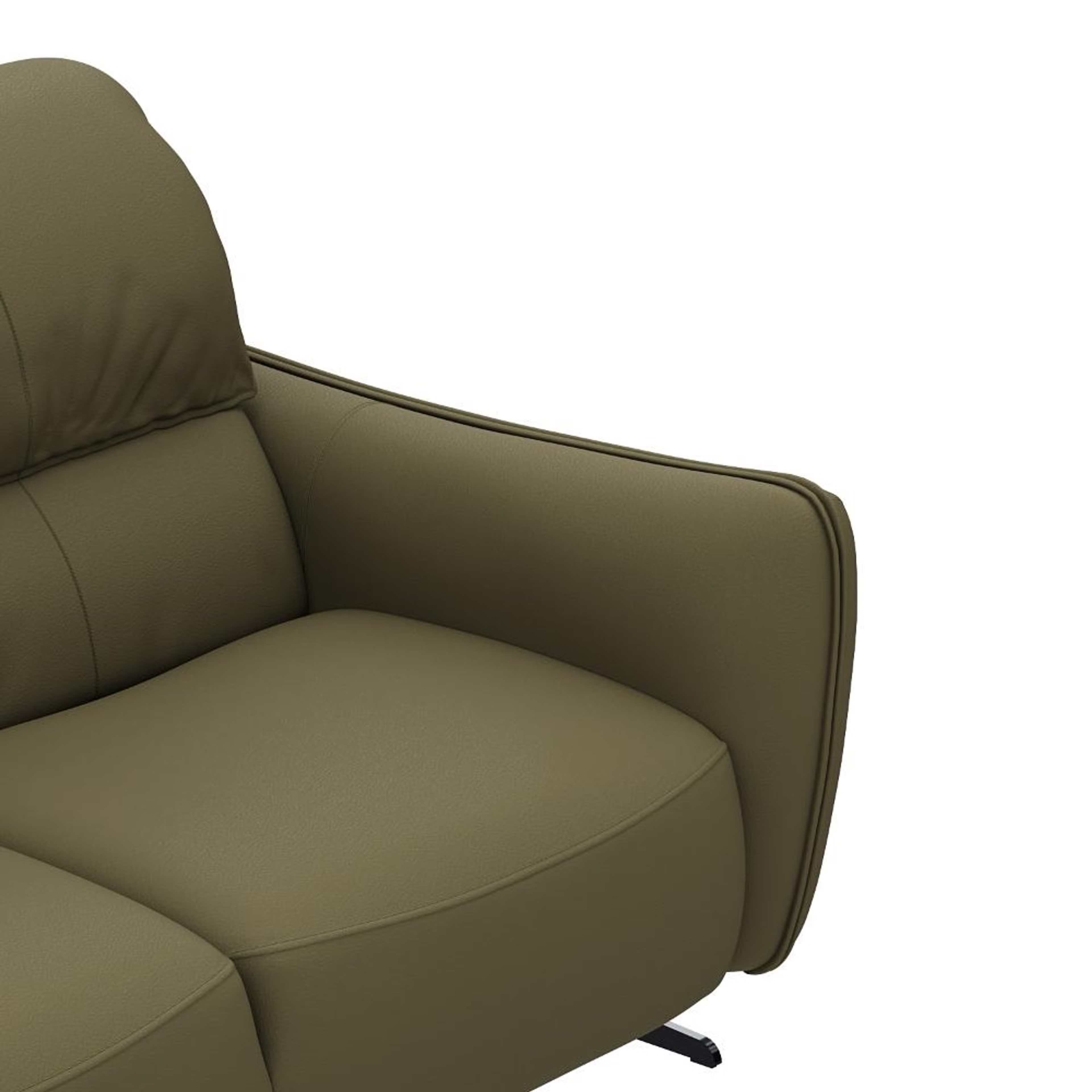 Wakefit Crete Sofa Without Motion Set (3+2) Seater Regular, Without Motion, Set (3+2), Green 7 Wakefit Crete Sofa Without Motion Set (3+2) Seater Regular, Without Motion, Set (3+2), Green