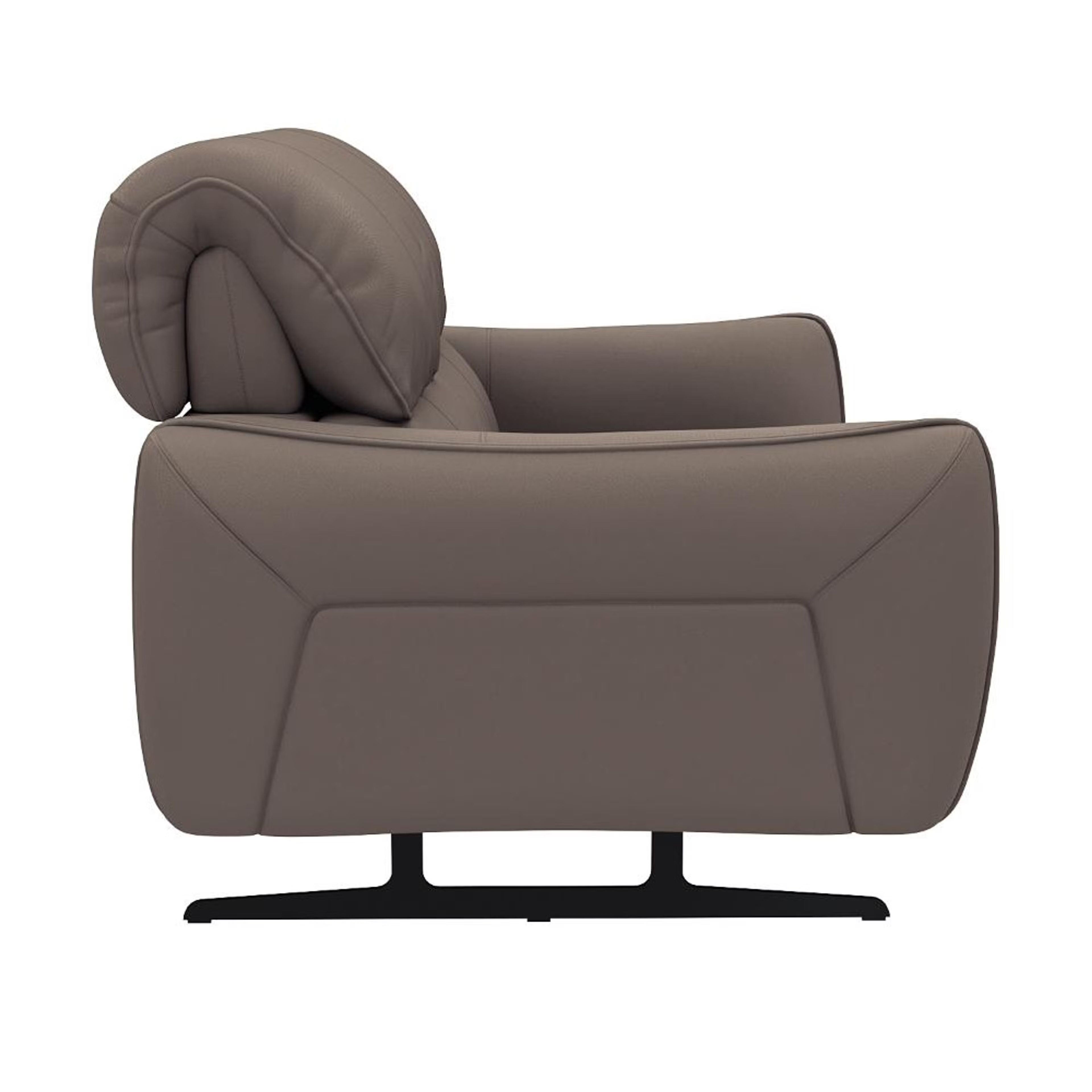 Wakefit Crete Sofa Without Motion Set (3+1+1) Seater Regular, Without Motion, Set (3+1+1), Grey 6 Wakefit Crete Sofa Without Motion Set (3+1+1) Seater Regular, Without Motion, Set (3+1+1), Grey