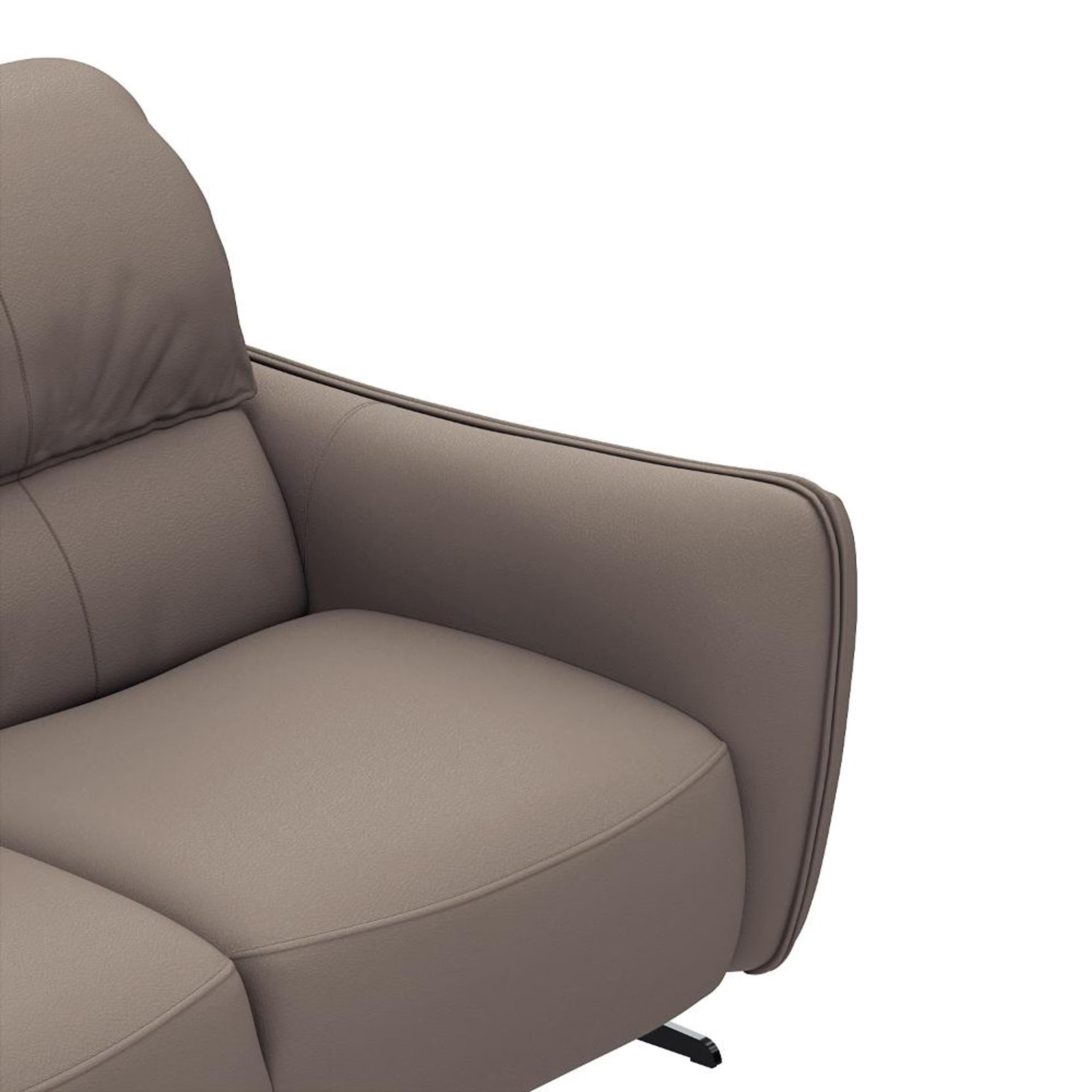 Wakefit Crete Sofa Without Motion Set (2+1+1) Seater Regular, Without Motion, 2+1+1, Grey 7 Wakefit Crete Sofa Without Motion Set (2+1+1) Seater Regular, Without Motion, 2+1+1, Grey