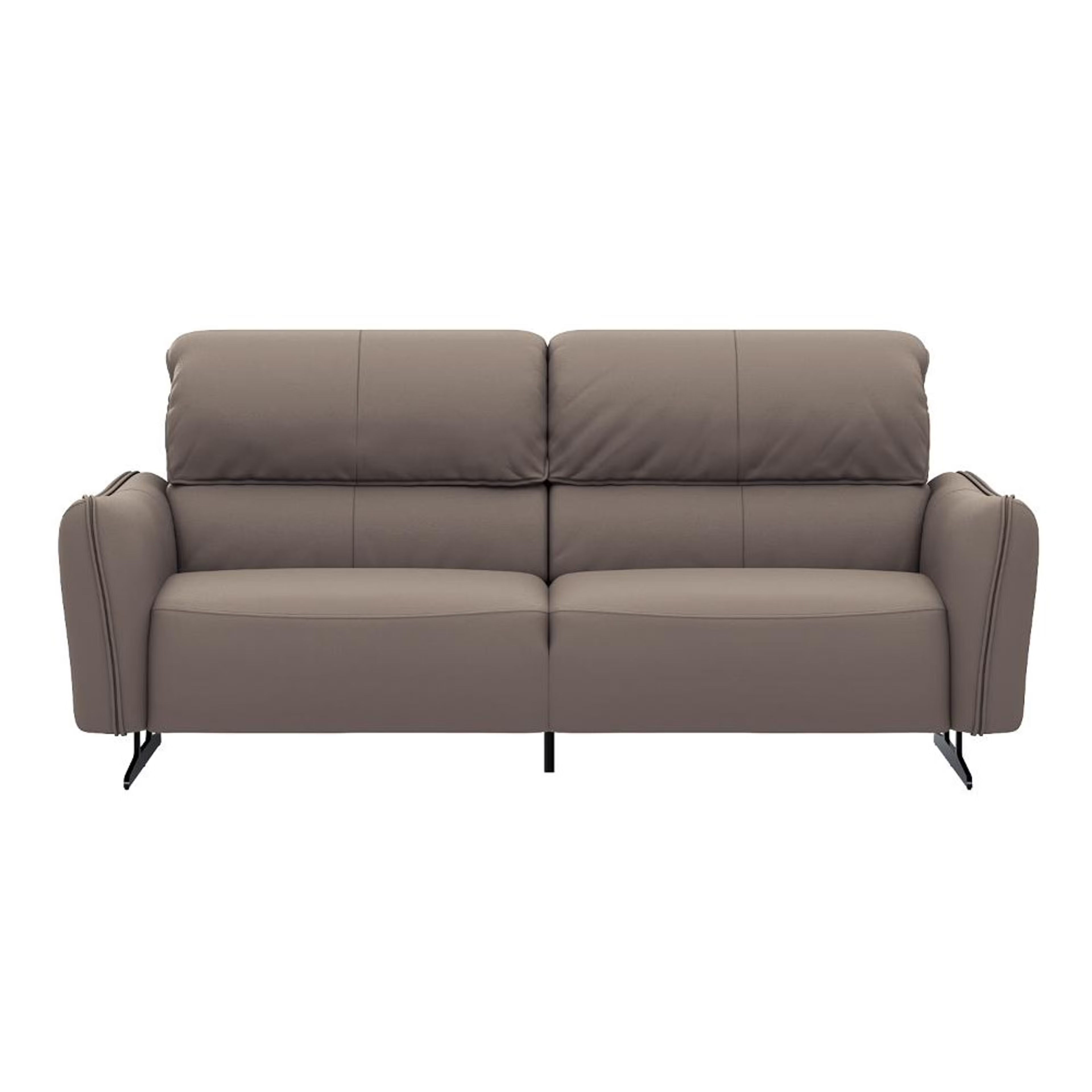 Wakefit Crete Sofa Without Motion Set (3+2) Seater Regular, Without Motion, Set (3+2), Grey 2 Wakefit Crete Sofa Without Motion Set (3+2) Seater Regular, Without Motion, Set (3+2), Grey