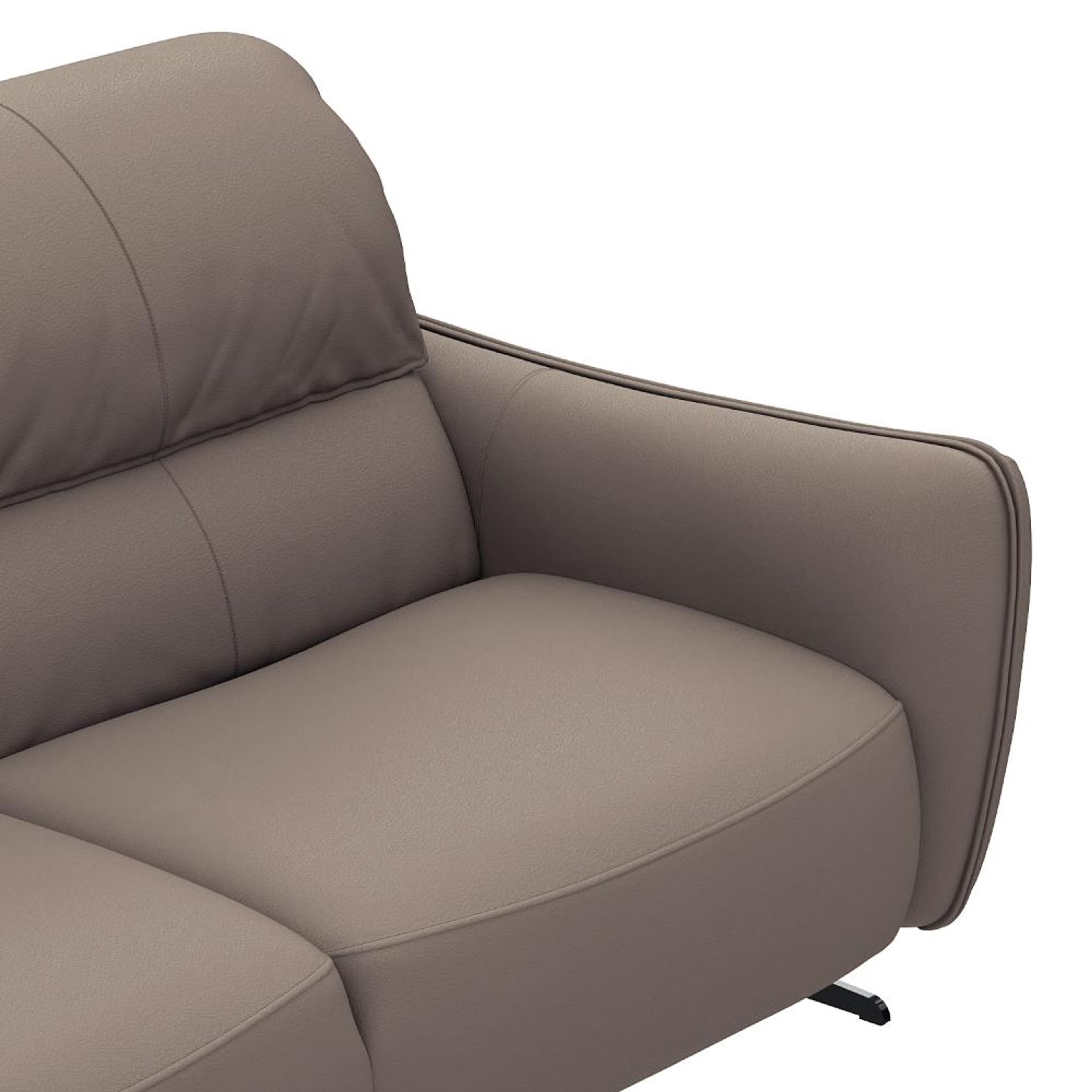 Wakefit Crete Sofa Without Motion Set (3+2) Seater Regular, Without Motion, Set (3+2), Grey 7 Wakefit Crete Sofa Without Motion Set (3+2) Seater Regular, Without Motion, Set (3+2), Grey