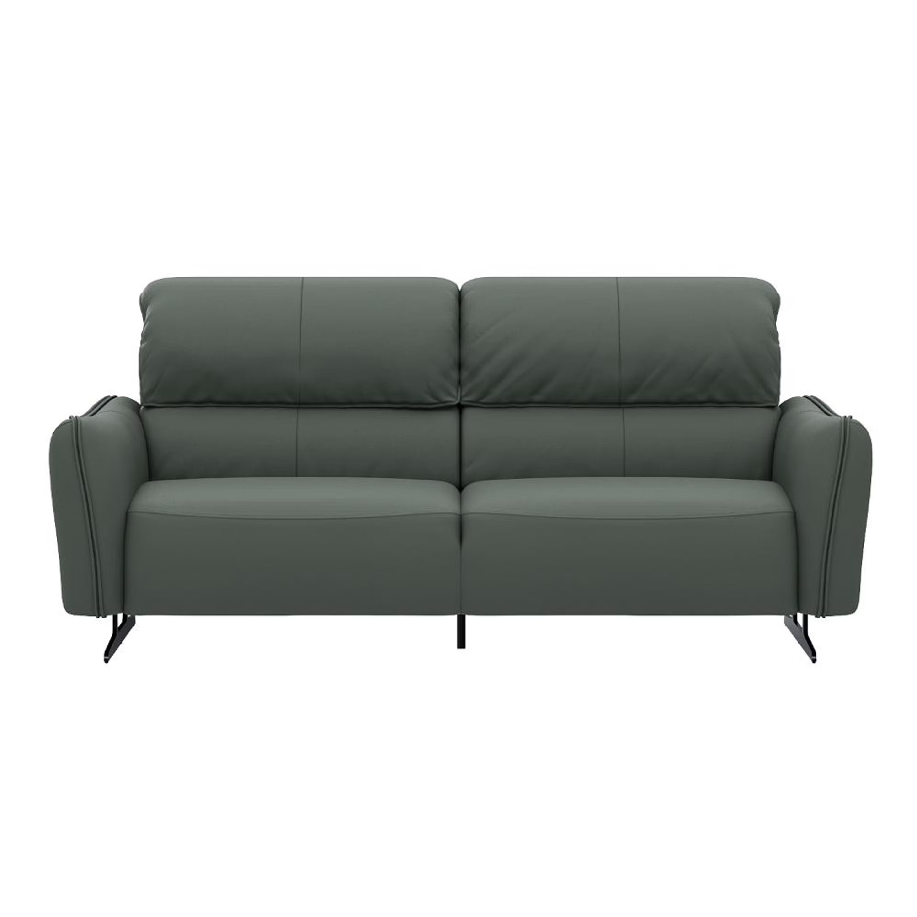 Wakefit Crete Sofa Without Motion Set (3+2+1) Seater Regular, Without Motion, 3+2+1, Forest Green 2 Wakefit Crete Sofa Without Motion Set (3+2+1) Seater Regular, Without Motion, 3+2+1, Forest Green