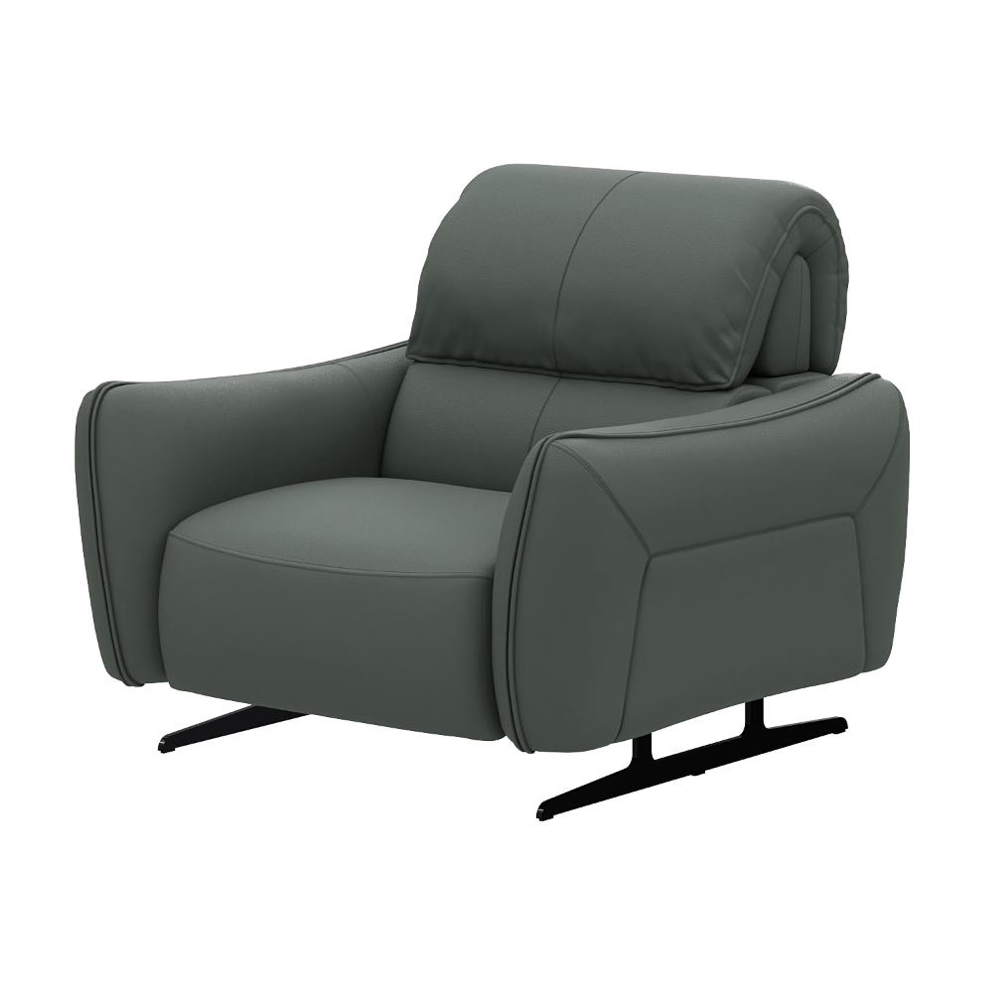 Wakefit Crete Sofa Without Motion Set (3+2+1) Seater Regular, Without Motion, 3+2+1, Forest Green 7 Wakefit Crete Sofa Without Motion Set (3+2+1) Seater Regular, Without Motion, 3+2+1, Forest Green