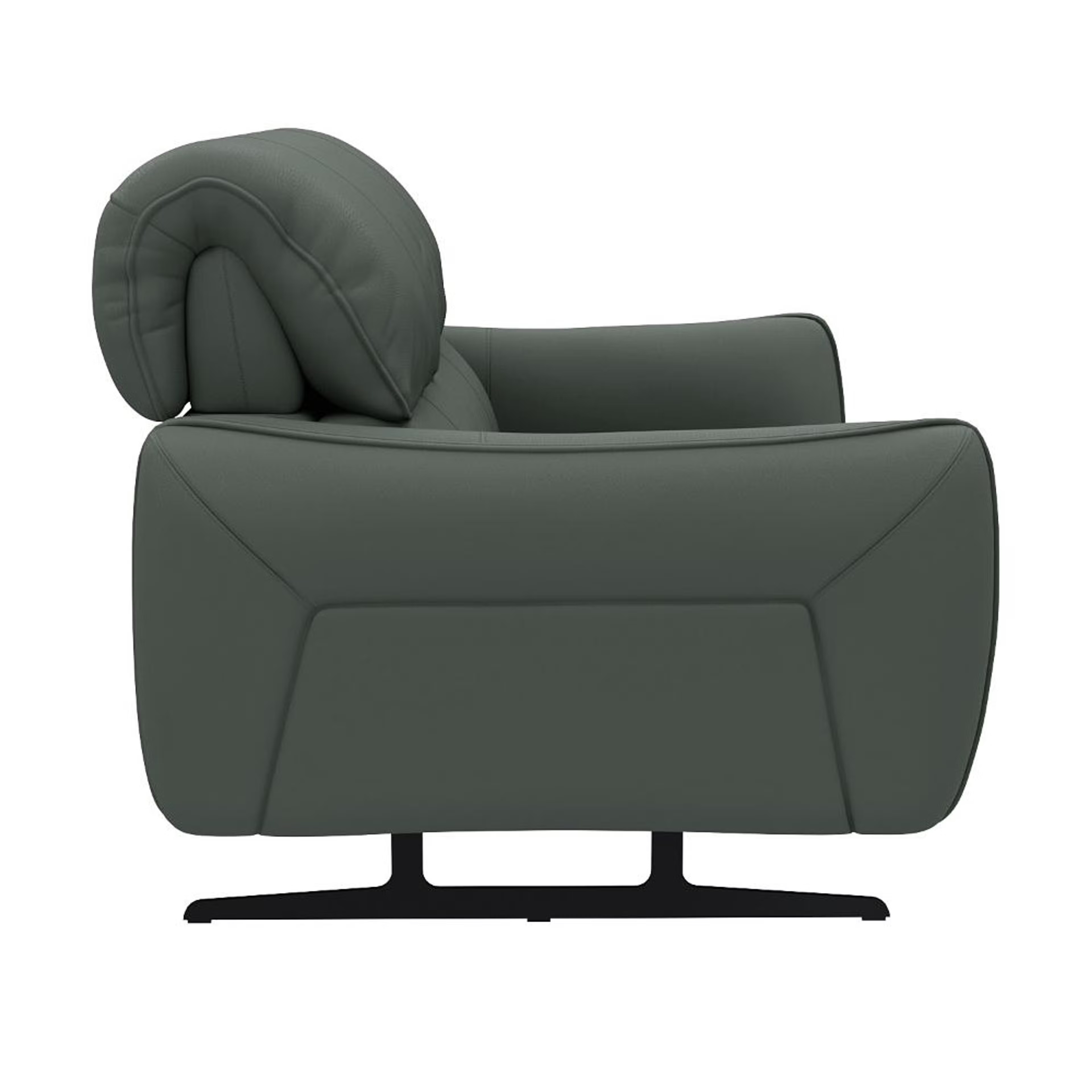 Wakefit Crete Sofa Without Motion Set (3+2+1) Seater Regular, Without Motion, 3+2+1, Forest Green 8 Wakefit Crete Sofa Without Motion Set (3+2+1) Seater Regular, Without Motion, 3+2+1, Forest Green
