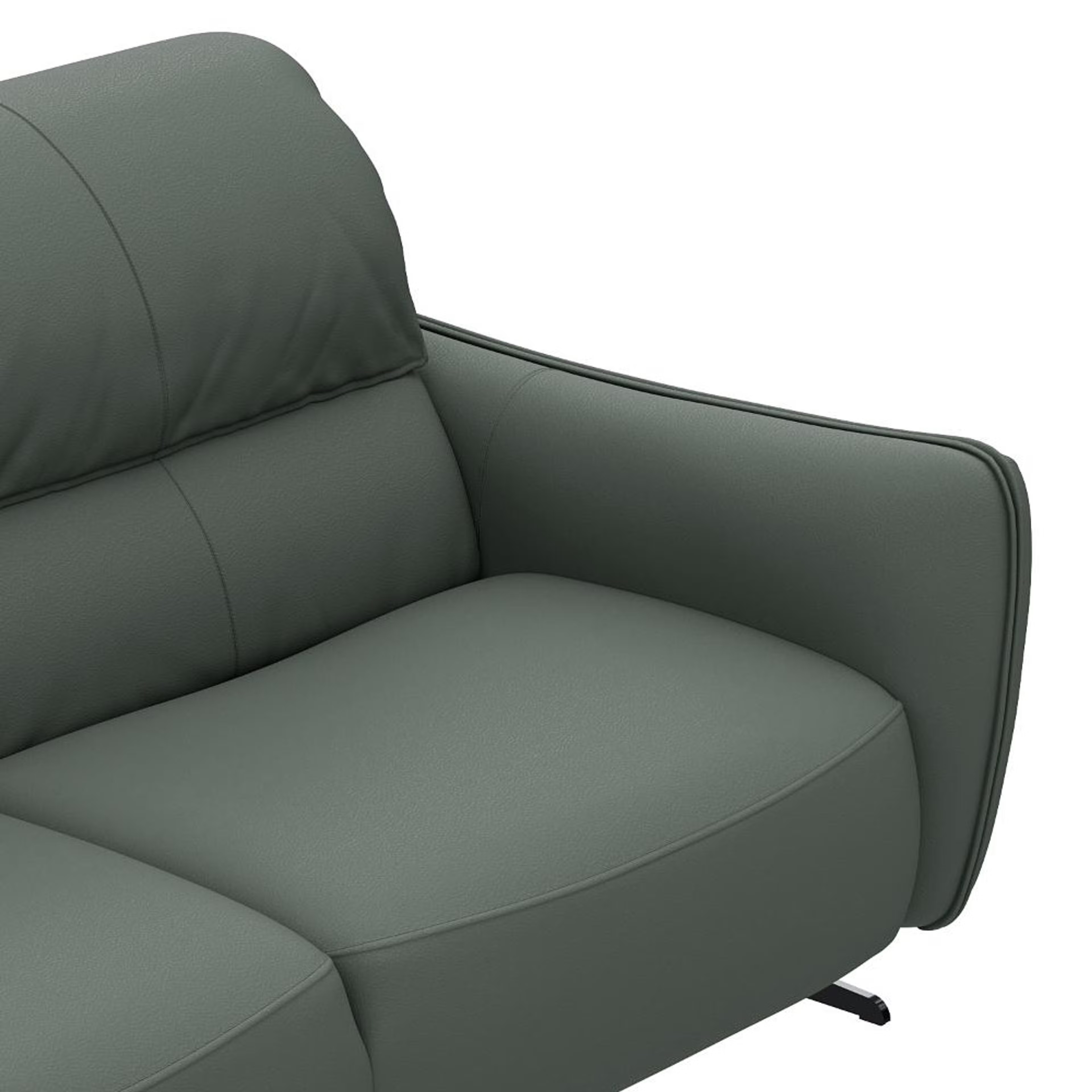 Wakefit Crete Sofa Without Motion Set (3+2+1) Seater Regular, Without Motion, 3+2+1, Forest Green 9 Wakefit Crete Sofa Without Motion Set (3+2+1) Seater Regular, Without Motion, 3+2+1, Forest Green