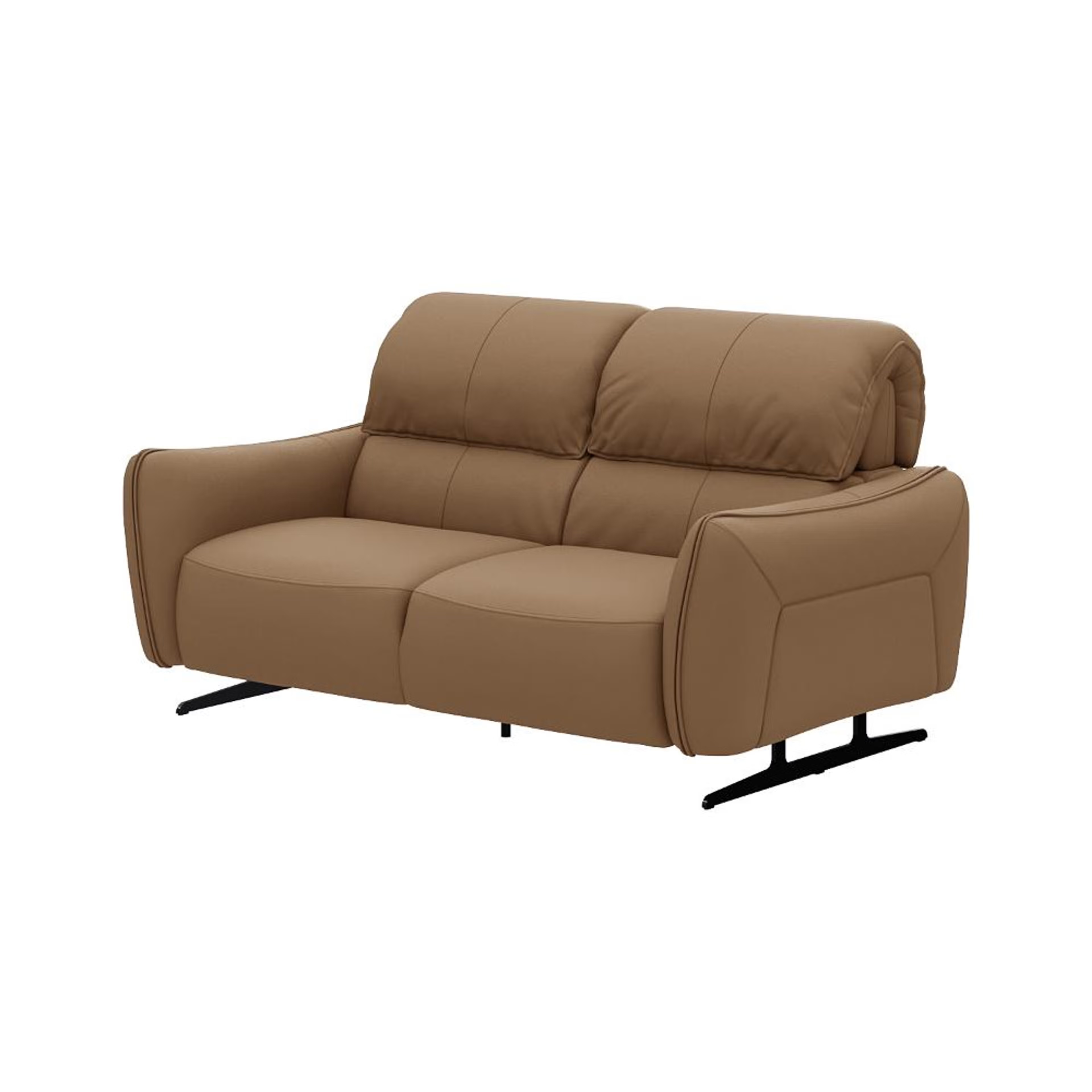 Wakefit Crete Sofa Without Motion Set (3+2+1) Seater Regular, Without Motion, 3+2+1, Cappuccino 6 Wakefit Crete Sofa Without Motion Set (3+2+1) Seater Regular, Without Motion, 3+2+1, Cappuccino