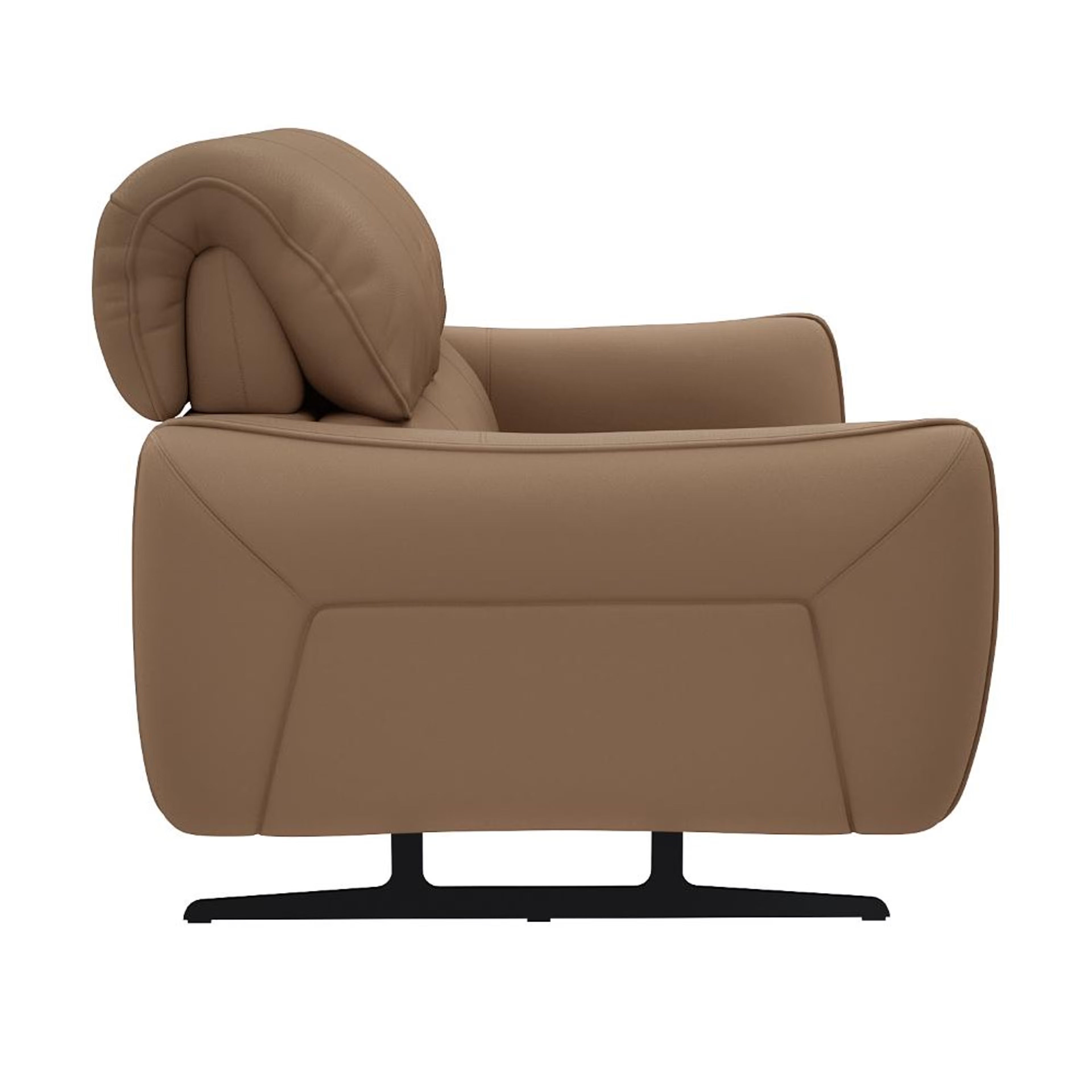 Wakefit Crete Sofa Without Motion Set (3+2+1) Seater Regular, Without Motion, 3+2+1, Cappuccino 8 Wakefit Crete Sofa Without Motion Set (3+2+1) Seater Regular, Without Motion, 3+2+1, Cappuccino